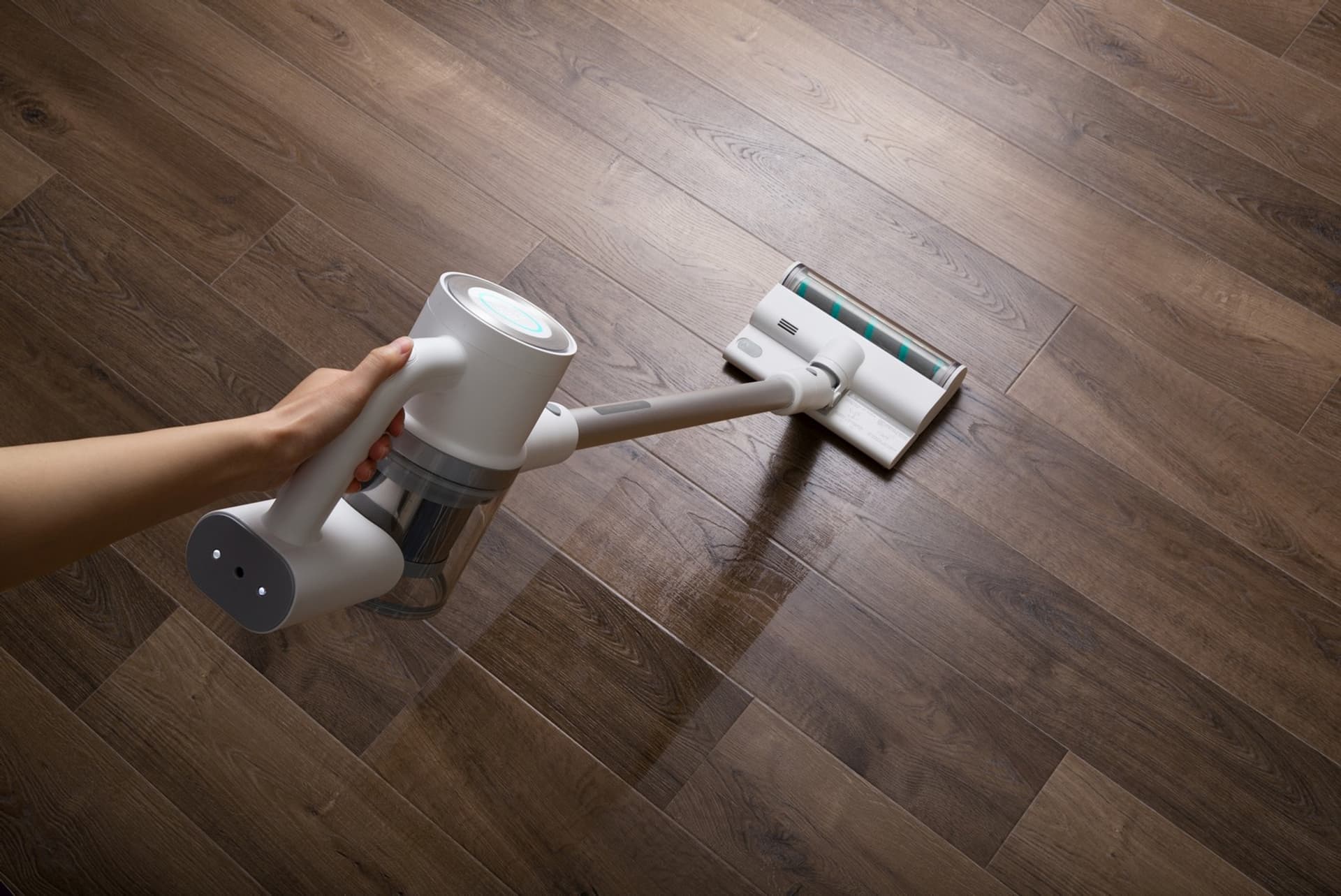 

XIAOMI XCLEA P10 HANDHELD VACUUM CLEANER