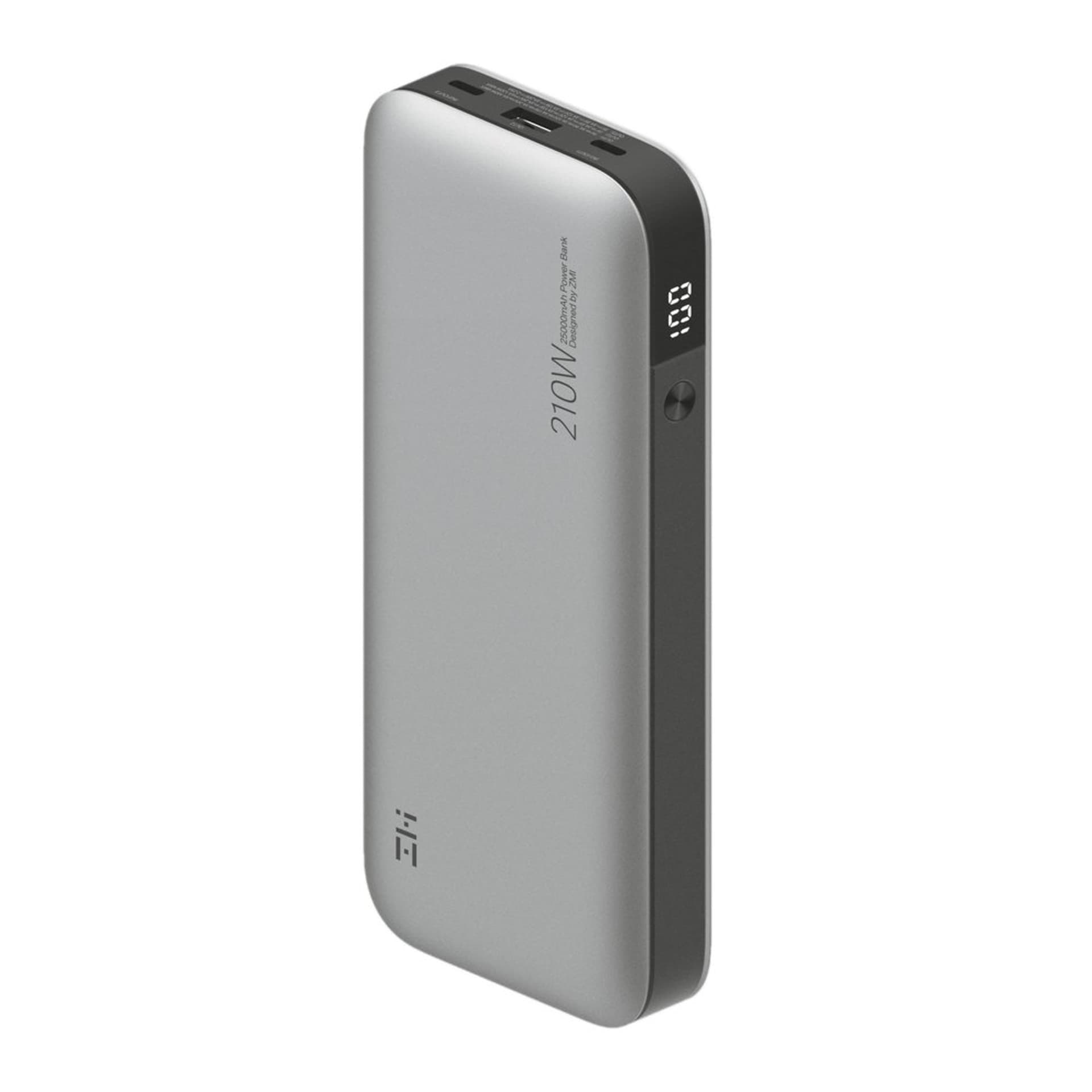 

ZMI QB826G POWERPACK NO. 20 (EXTRALINK) 25000MAH, Extralink) 25000ma