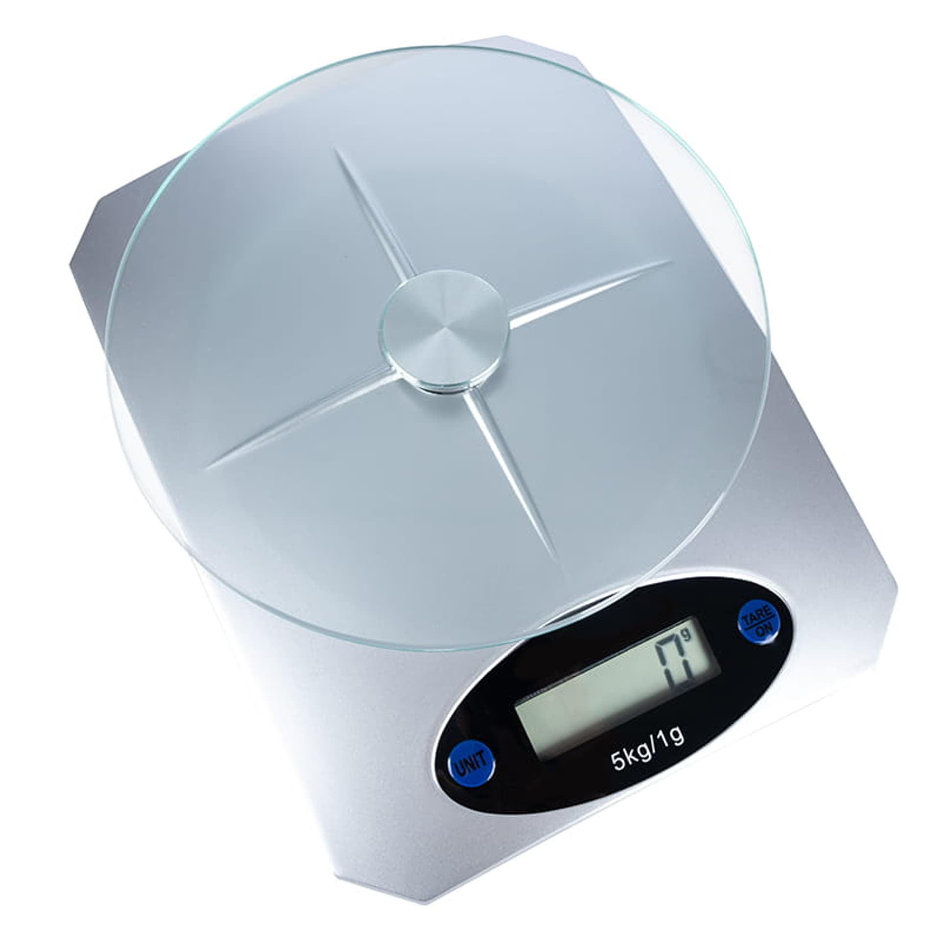 

Waga kuchenna do 5kg K741D