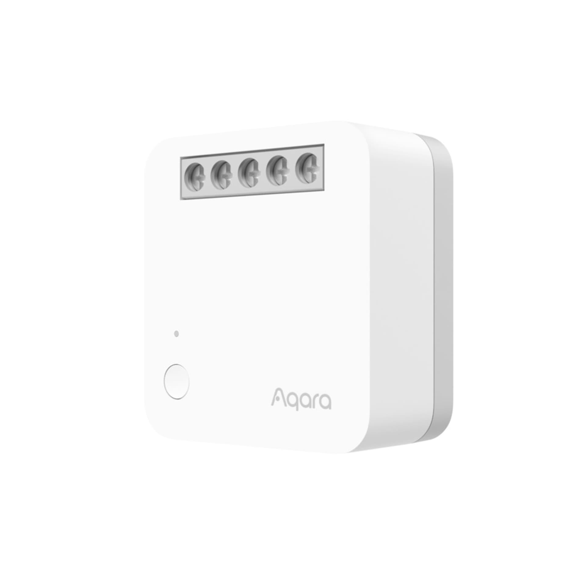 

AQARA SINGLE SWITCH MODULE T1 PRZEŁĄCZNIK PO