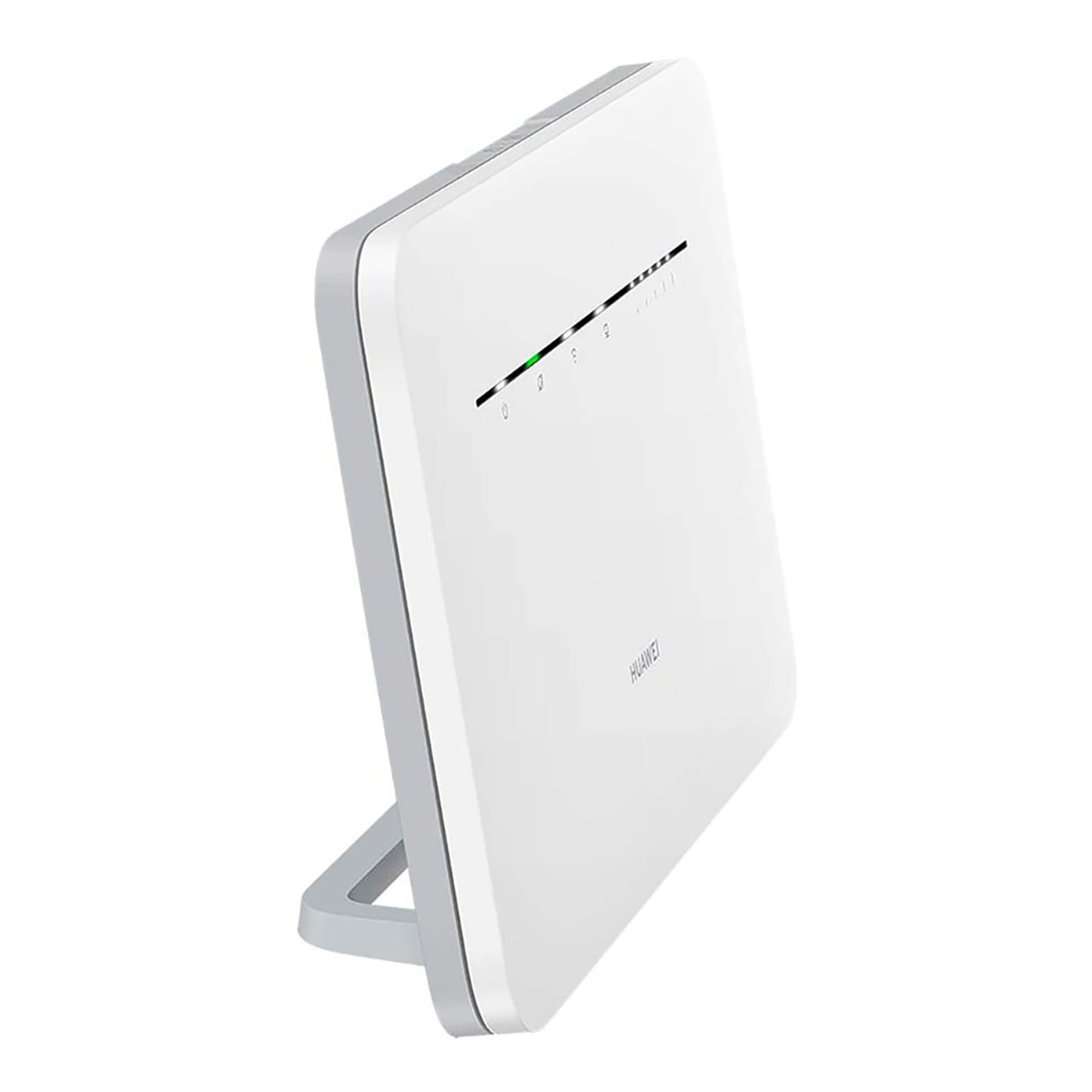 

Huawei router B535-232 (kolor biały)