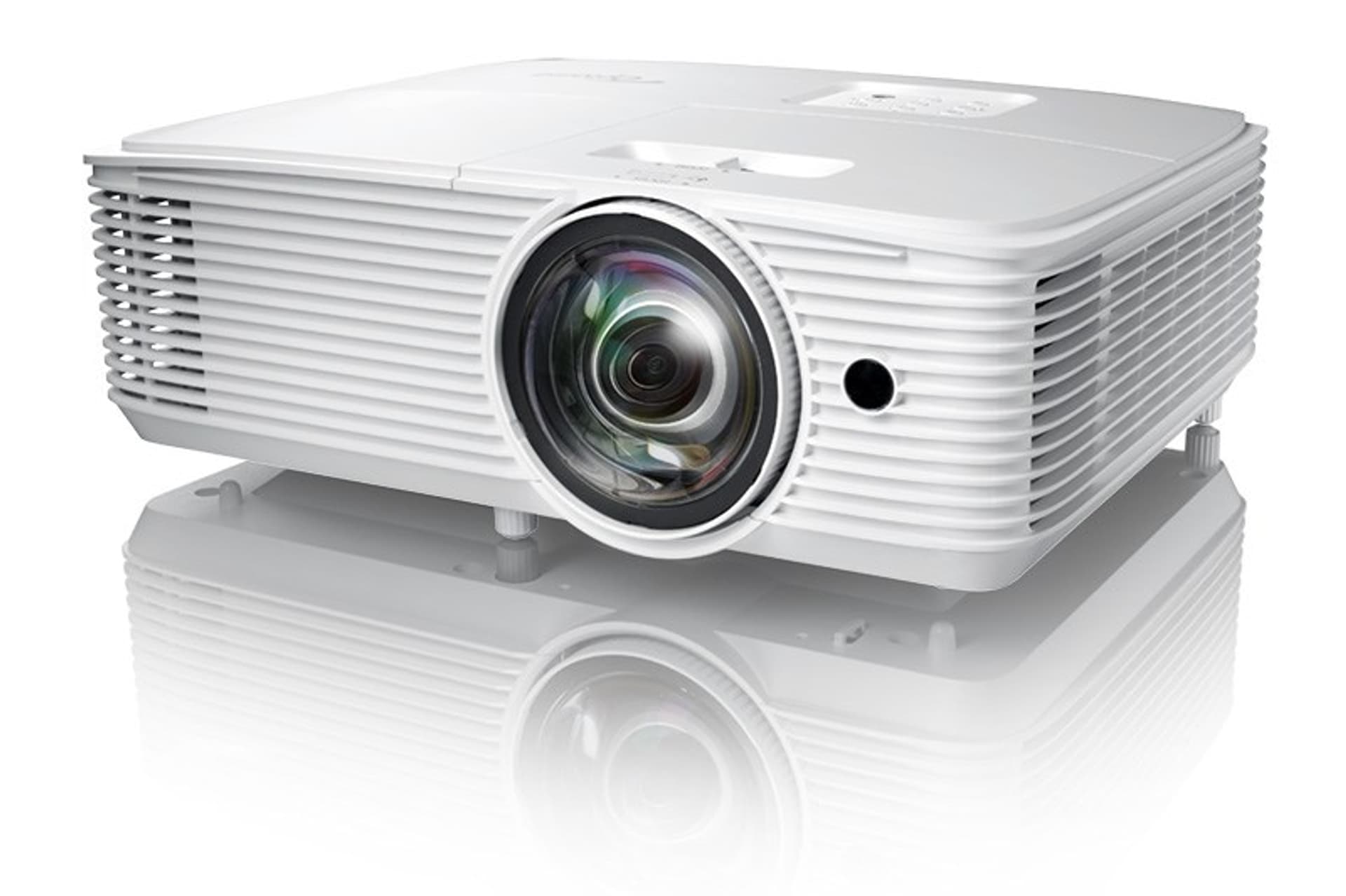 

PROJEKTOR OPTOMA W319ST DLP WXGA 4000 ANSI 25000:1