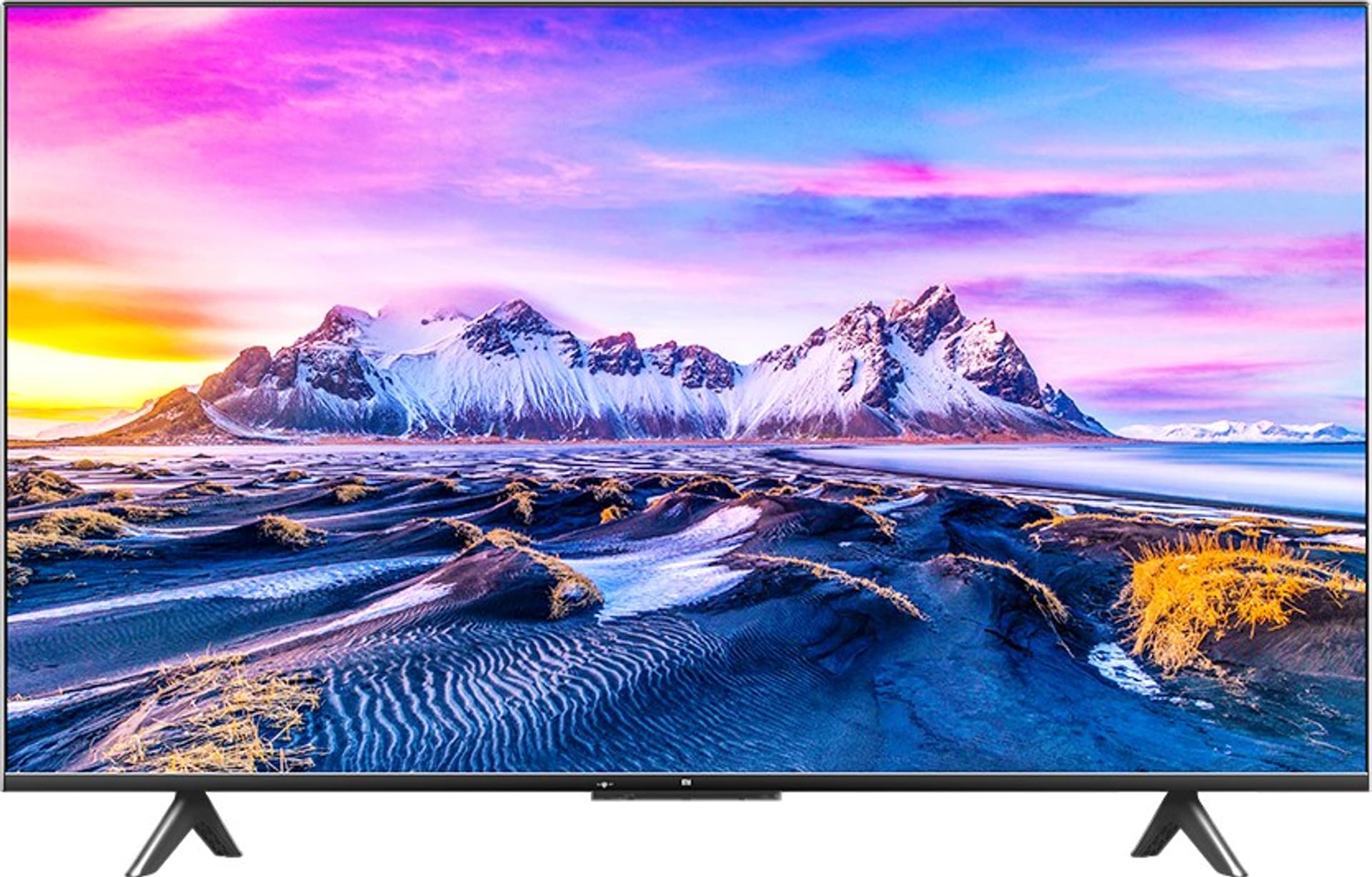

Telewizor 55" Xiaomi Mi LED TV P1 L55M6-6AEU (4K UHD DVB-T2/HEVC Smart)
