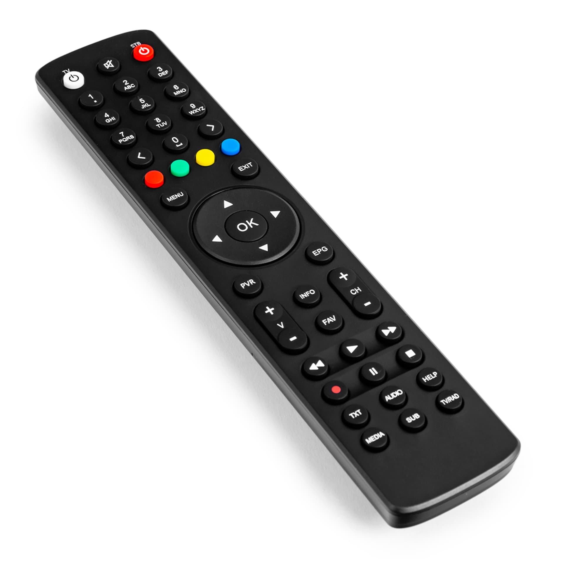 

Pilot CryptoBox AB ALLTV V3 PULSe