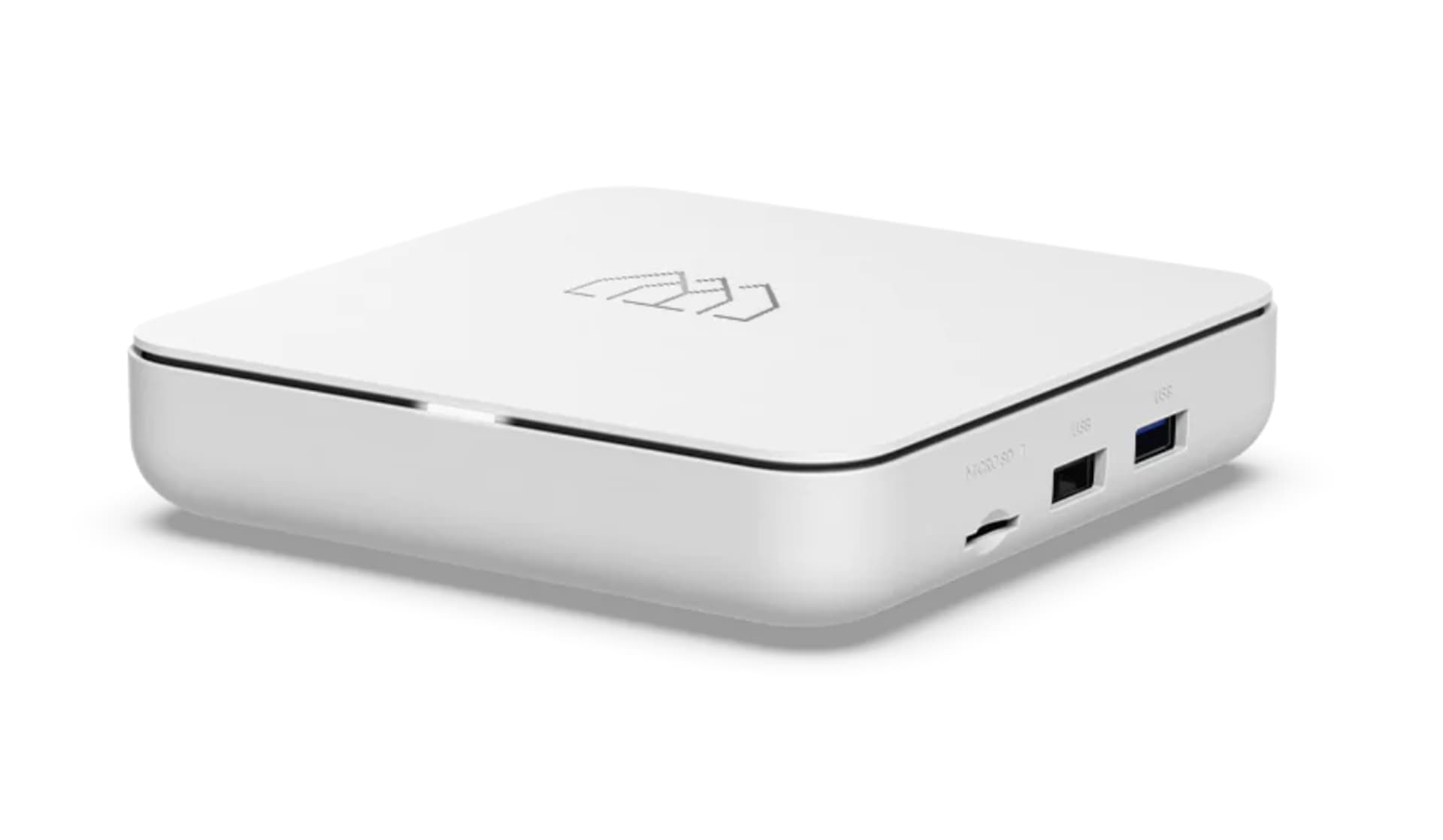 

Android SMART TV Homatics Box R 4K + tuner