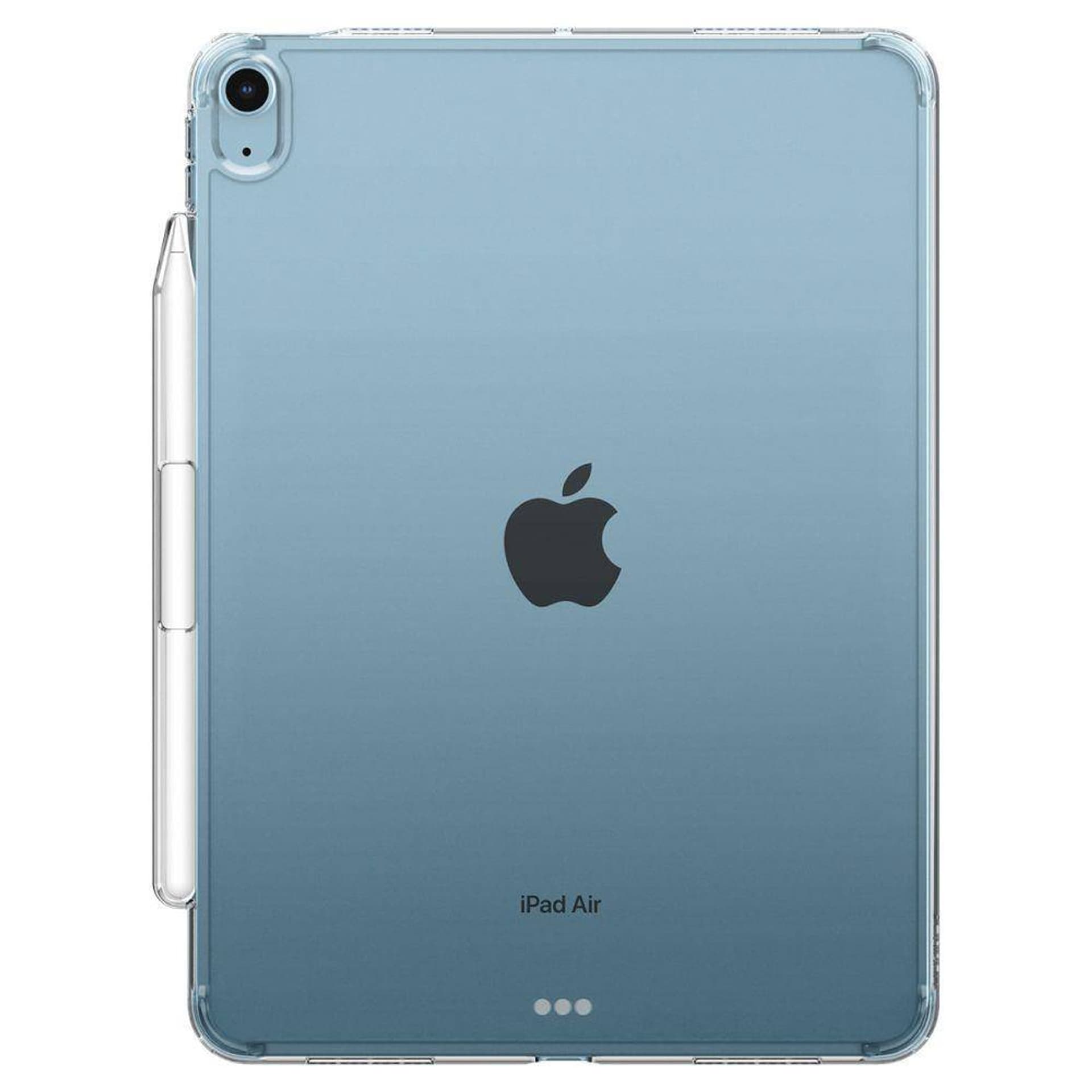 

Spigen Air Skin Hybrid iPad Air 4/5 2022 crystal clear ACS05266