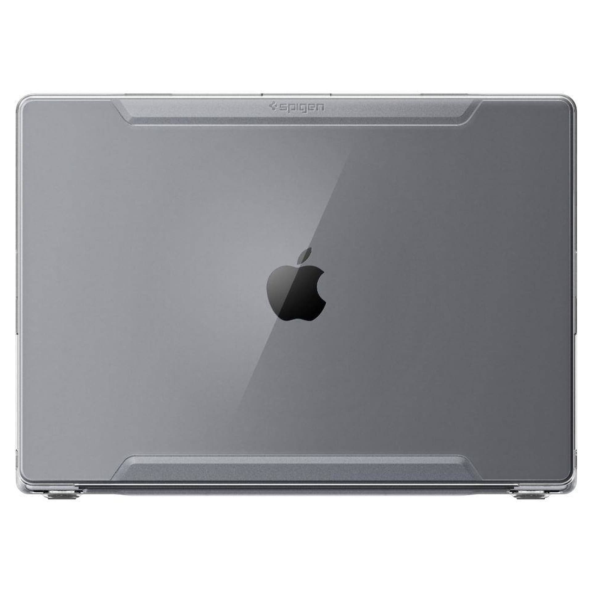 

Spigen Thin Fit Macbook Pro 16" 2021-2022 przezroczysty/crystal clear ACS04210