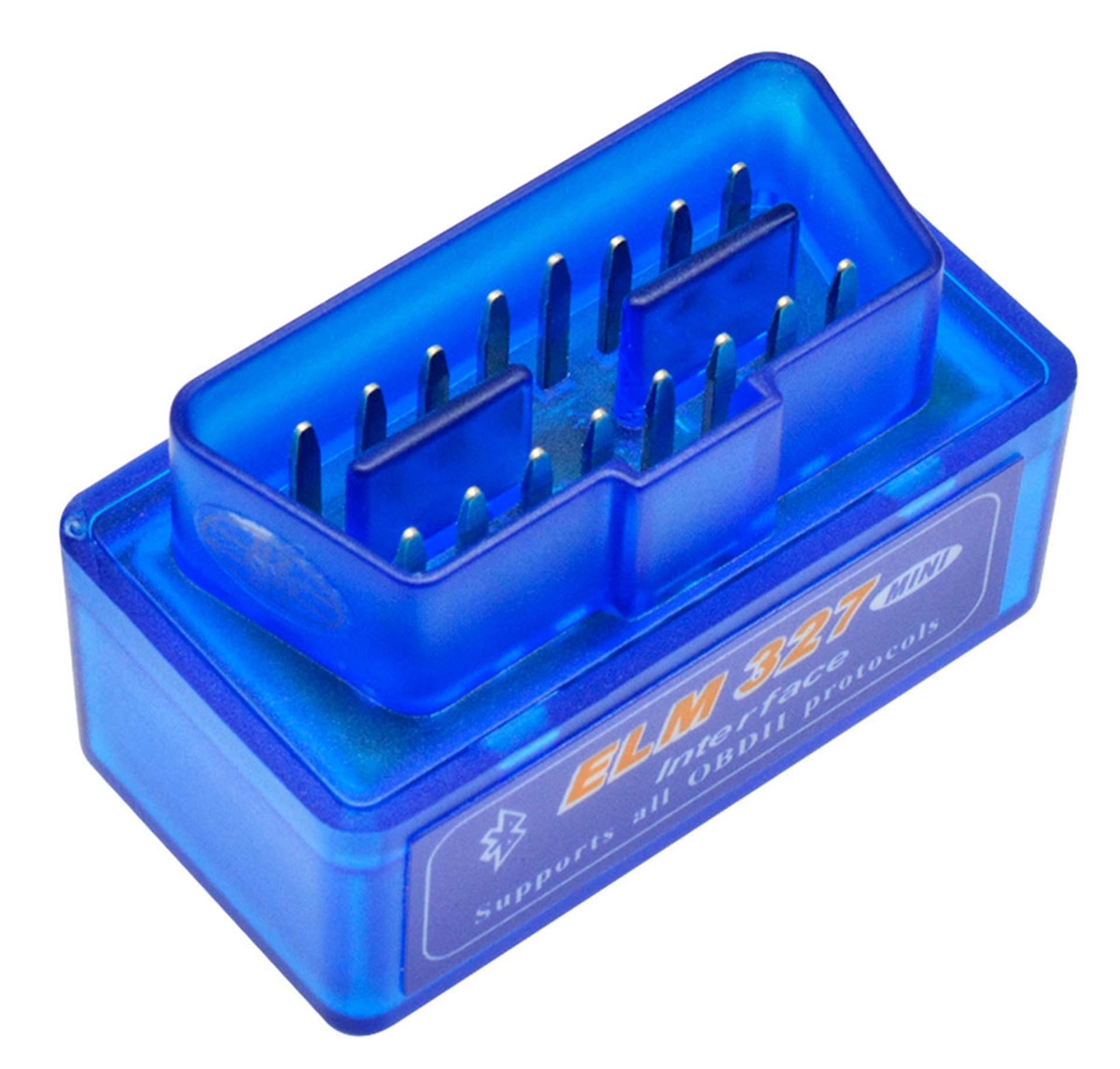 

KB3E Interfejs elm 327 bluetooth mini