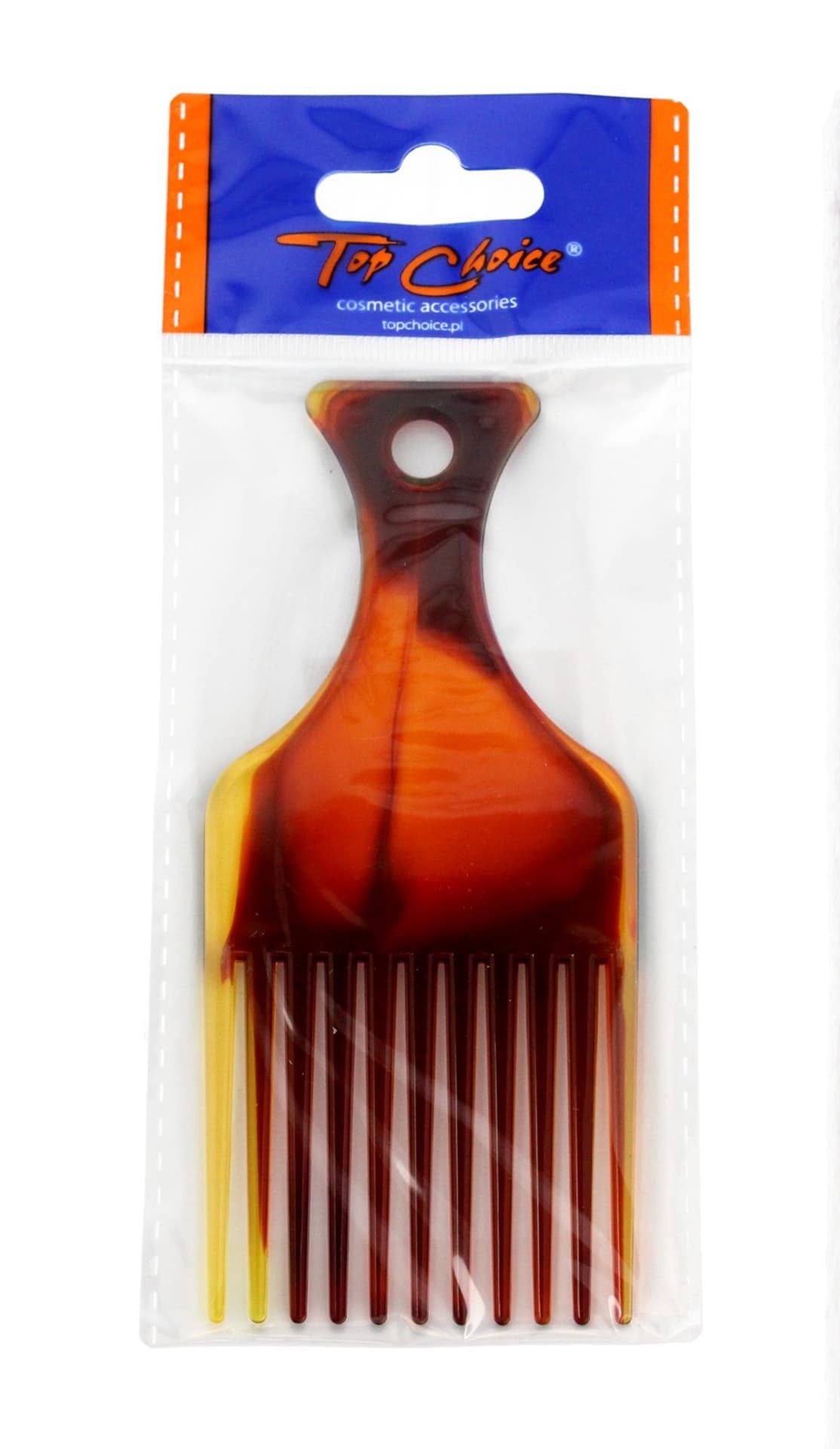 

Top Choice Grzebień do włosów AFRO