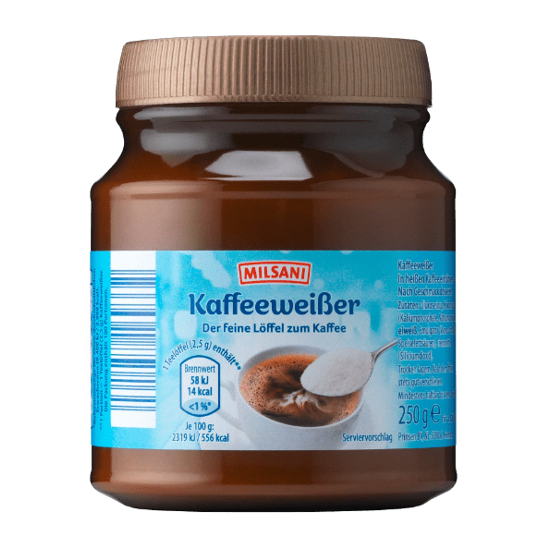 

Kaffeweiser Zabielacz do Kawy 250 g