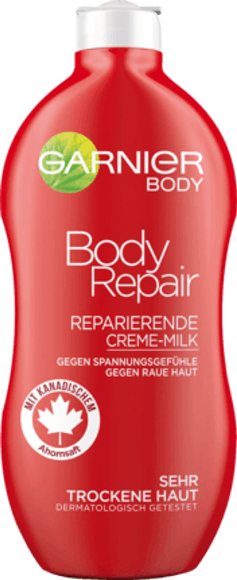 

Garnier Balsam do Ciała Regenerujący 400 ml