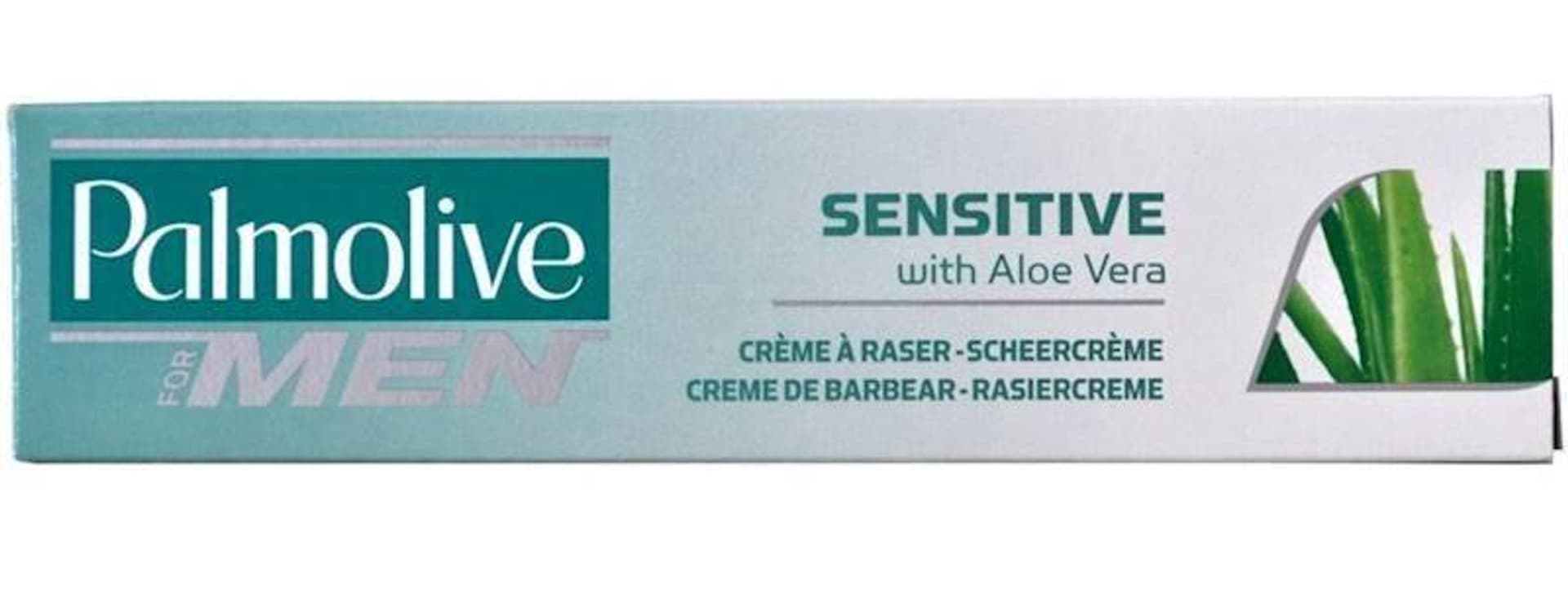 

Palmolive Sensitive Krem do Golenia 100 ml
