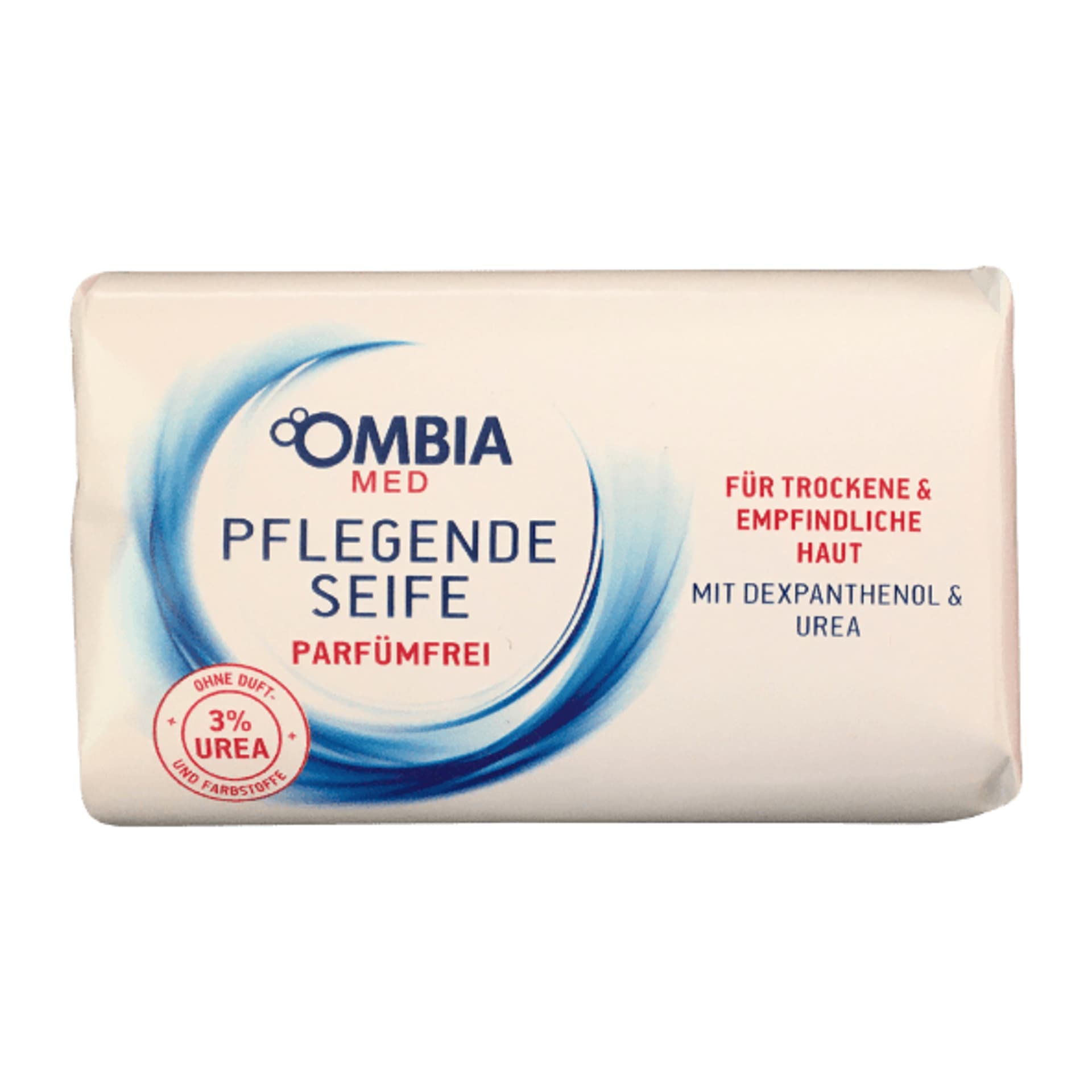 

Ombia Perfumfrei Mydło Kremowe 150 g