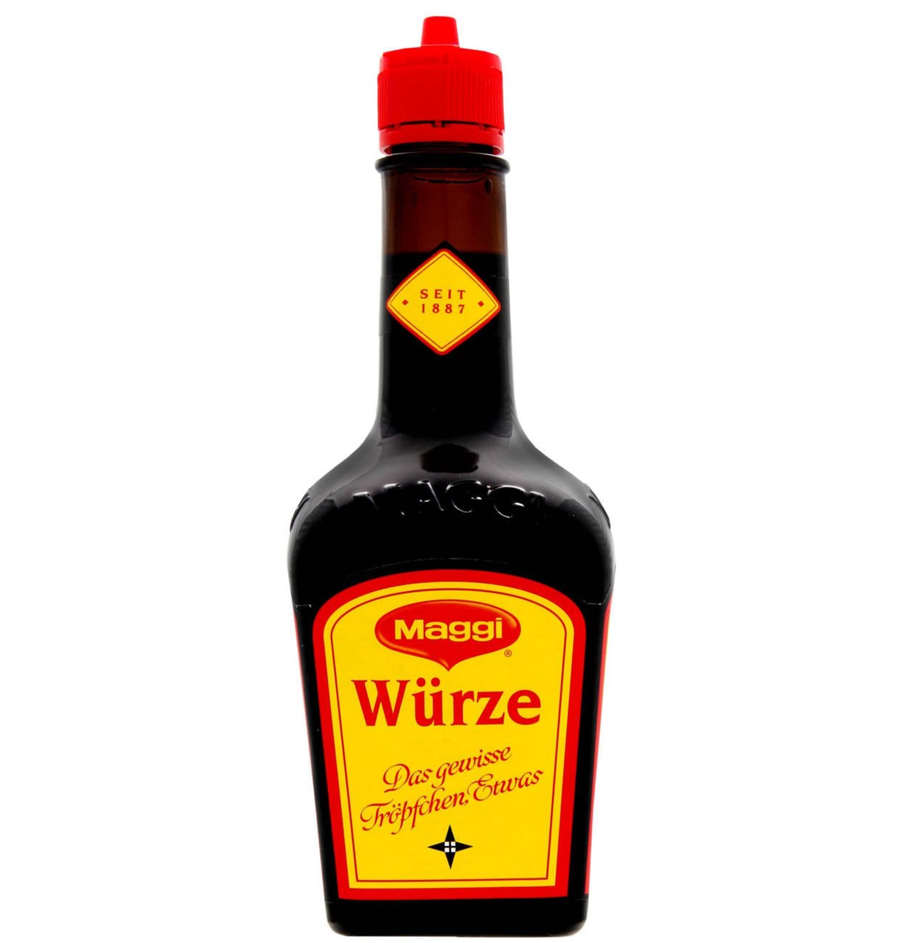 

Maggi Przyprawa w Płynie 202 ml