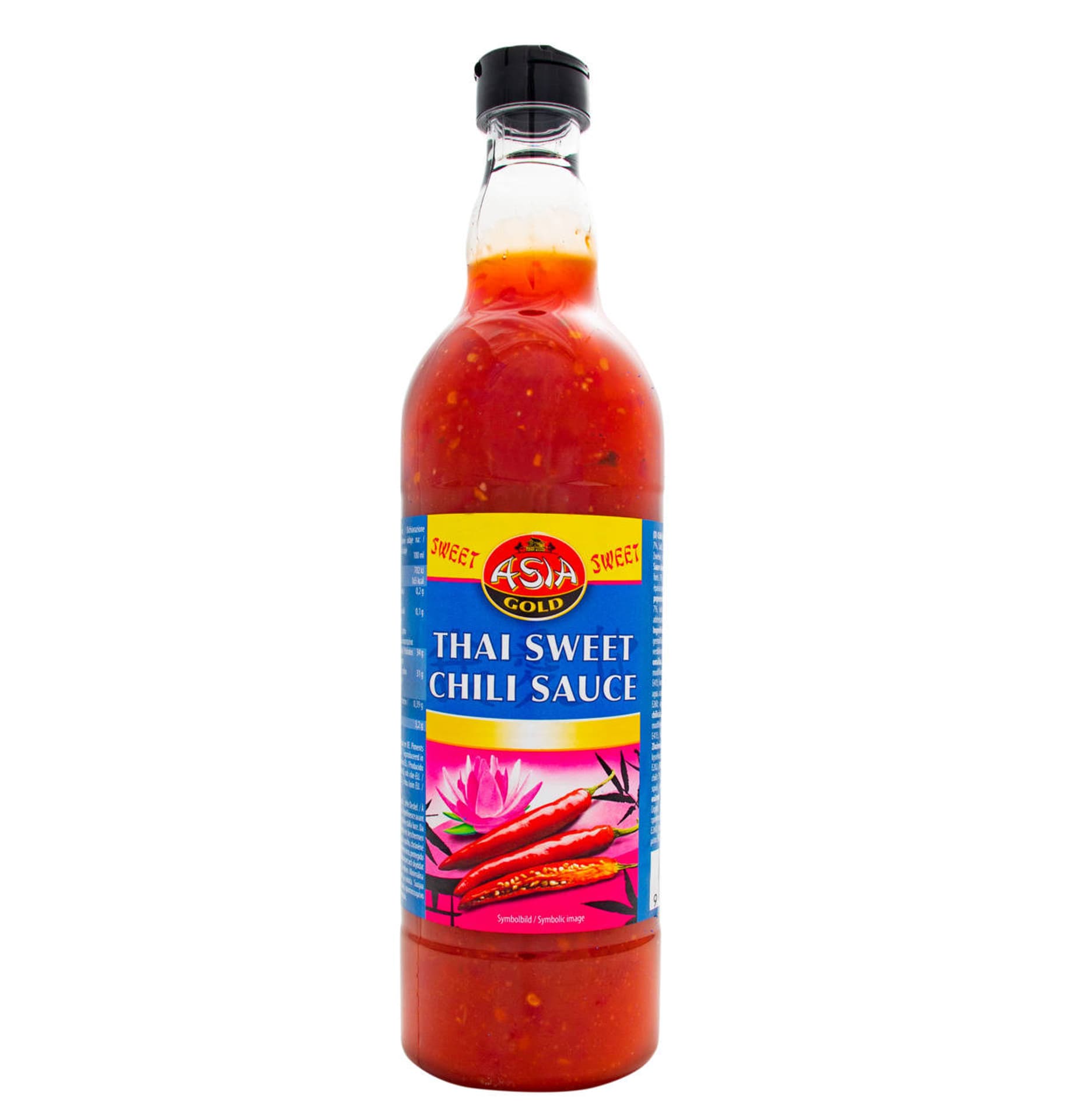 

Asia Gold Sos Tajski Słodki Chili 700 ml