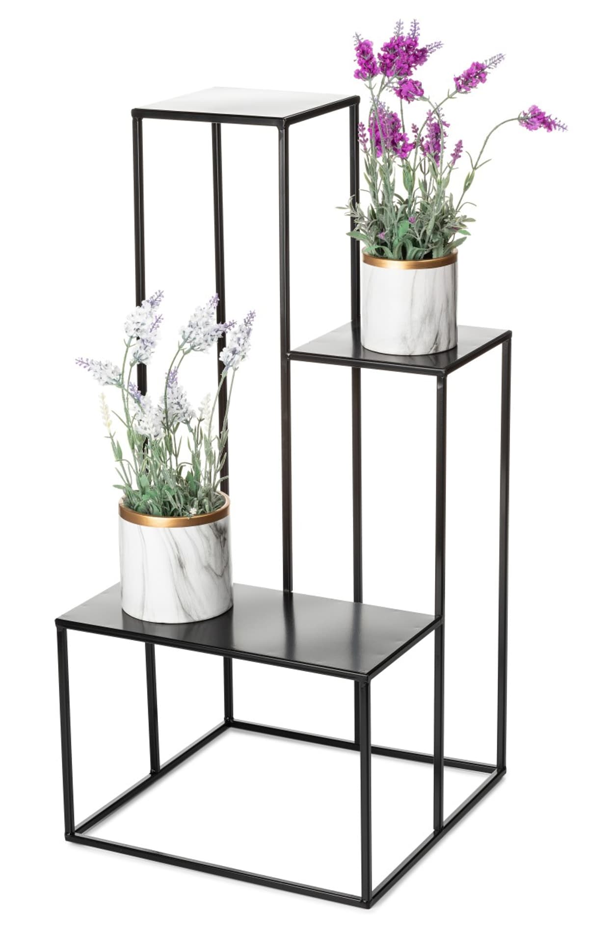 

Kwietnik nowoczesny stojak 85 cm LOFT