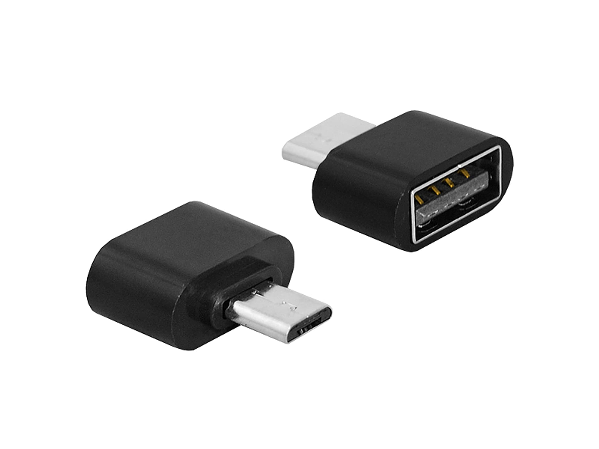 

1 szt. PS ADAPTER MICRO USB - OTG HOST.
