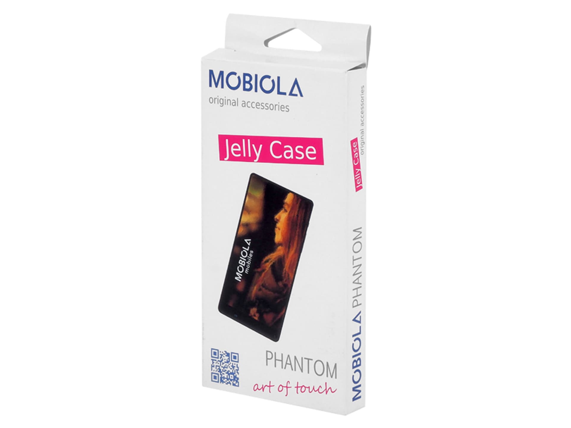

1 szt. PS Etui do Mobiola INTI, oryginalne, MS50L1-GELSKIN.