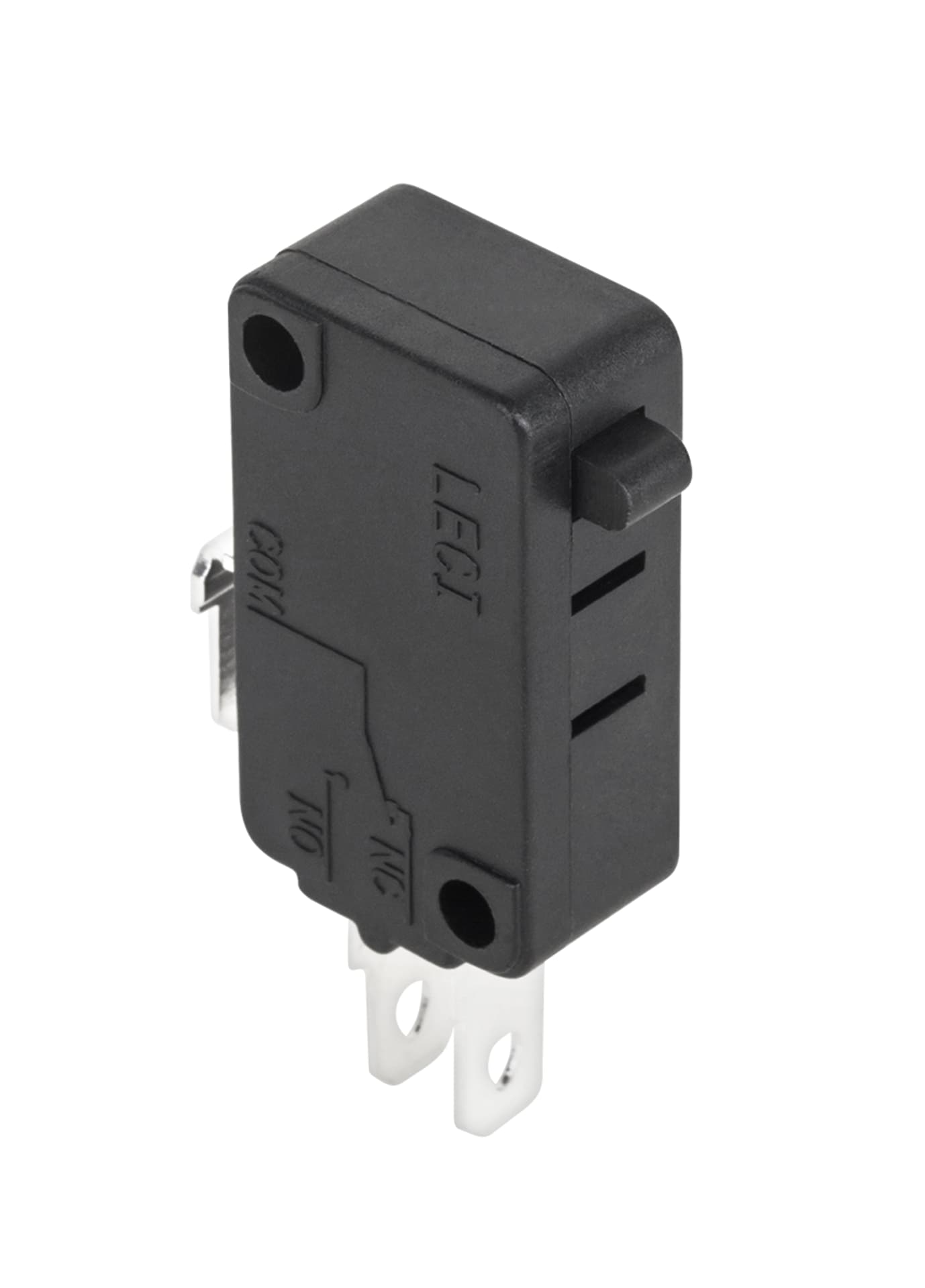 

5 szt. 5 szt. Złącze przełącznik krańcowy z przyciskiem 16A/250V NC/COM/NO 3 PIN P1 (1LL)