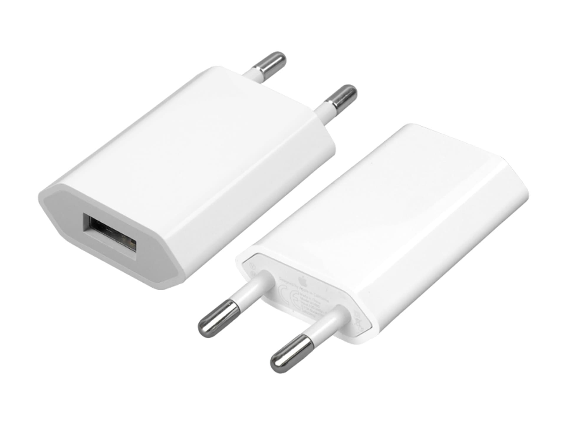 

1 szt. Ładowarka sieciowa USB, DC 5V 1A.