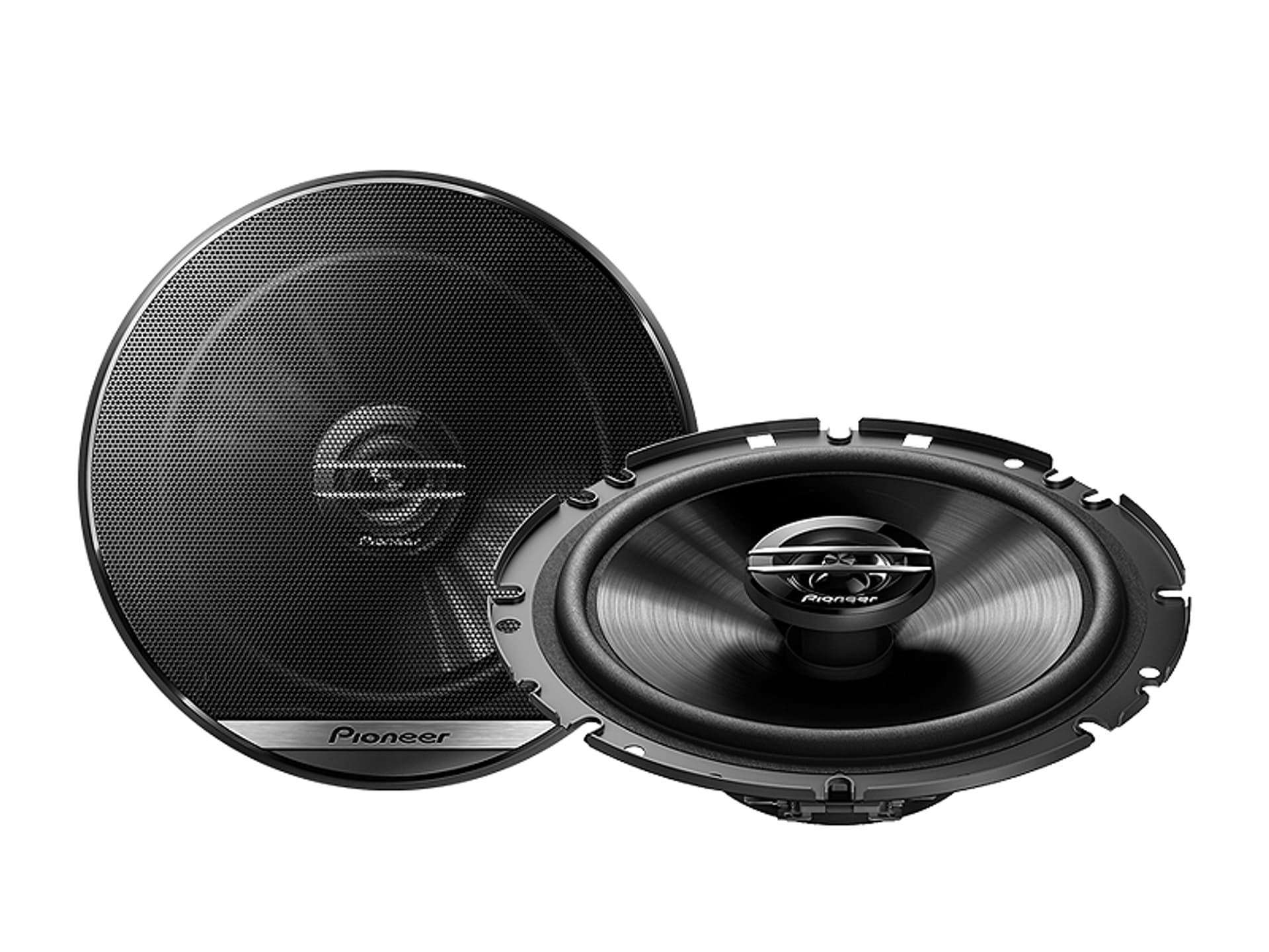 

PS Głośniki samochodowe Pioneer TS-G1720F, 2-way, 17 cm. (1LM)