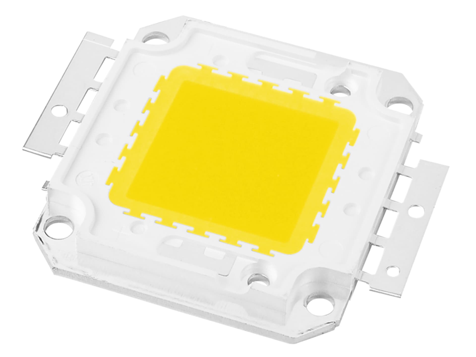

PS Dioda COB 100 W Premium, światło ciepłe białe + pasta silver. (1LM)