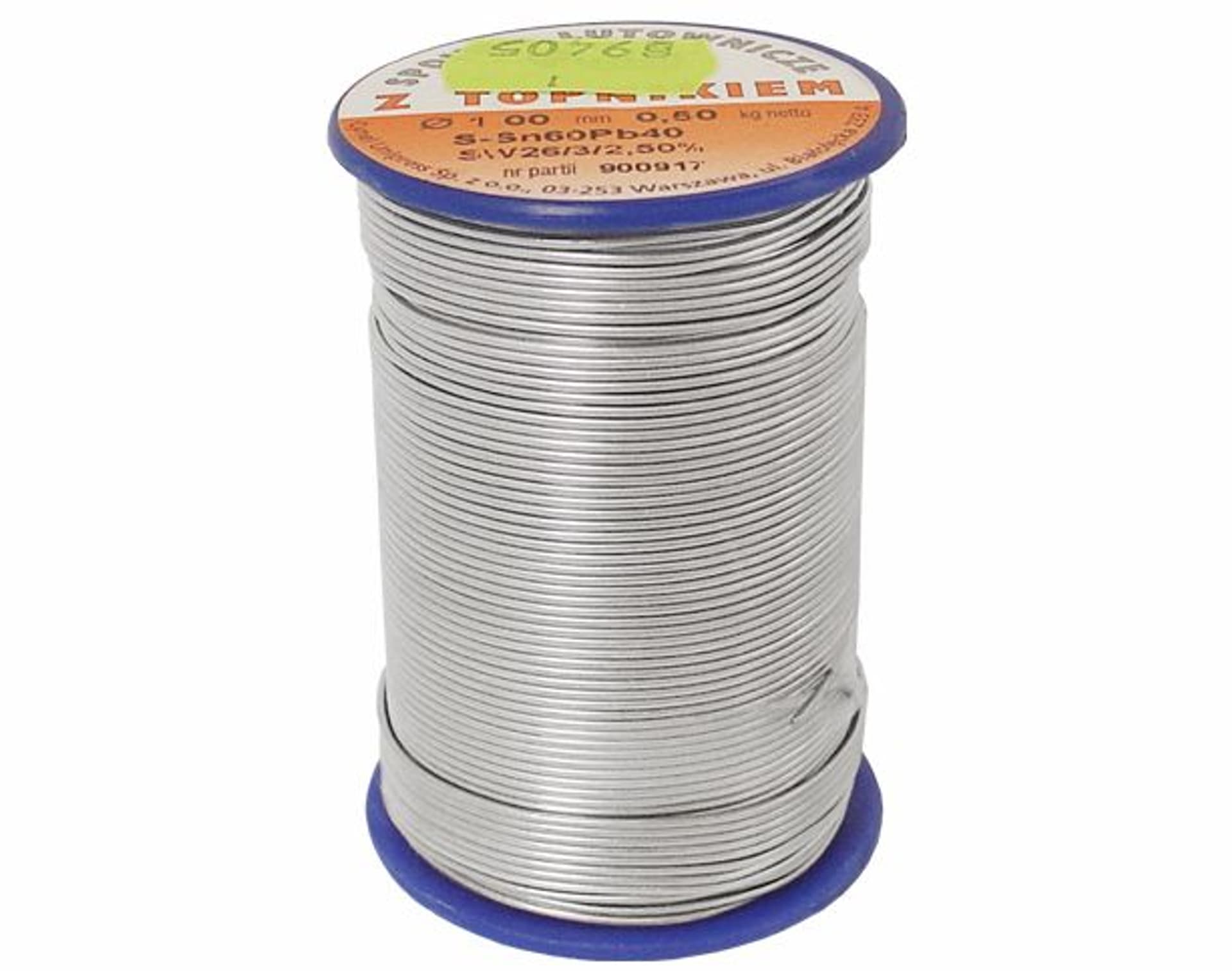 

PS Cyna 1.00/500g/LC60-SW26. (1LM)