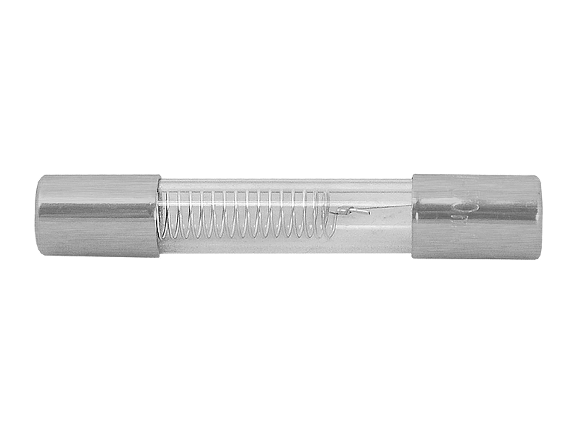 

10 szt. Bezpiecznik do mikrofalówki 0.8A/5KV 40mm.