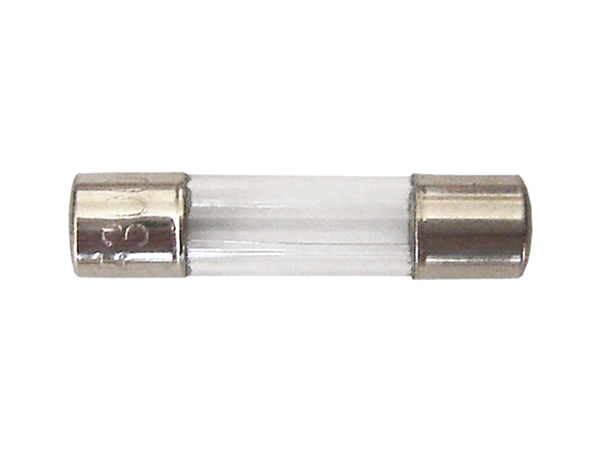 

Bezpiecznik 20mm 2.5A (1LM)