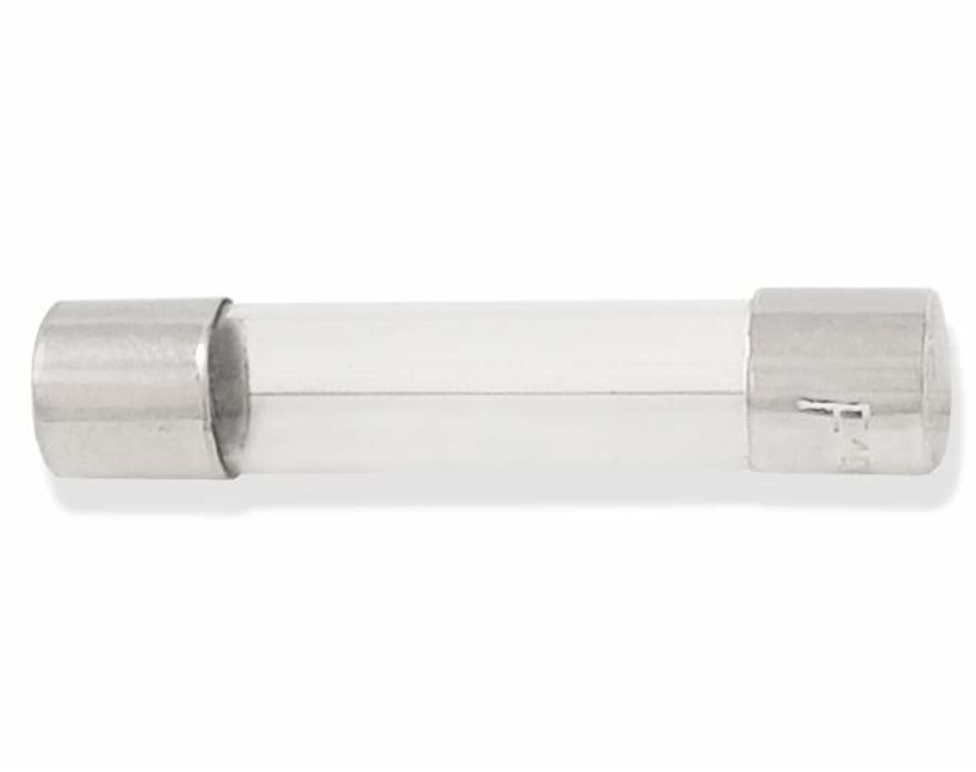 

Bezpiecznik 30mm 0.315A (1LM)