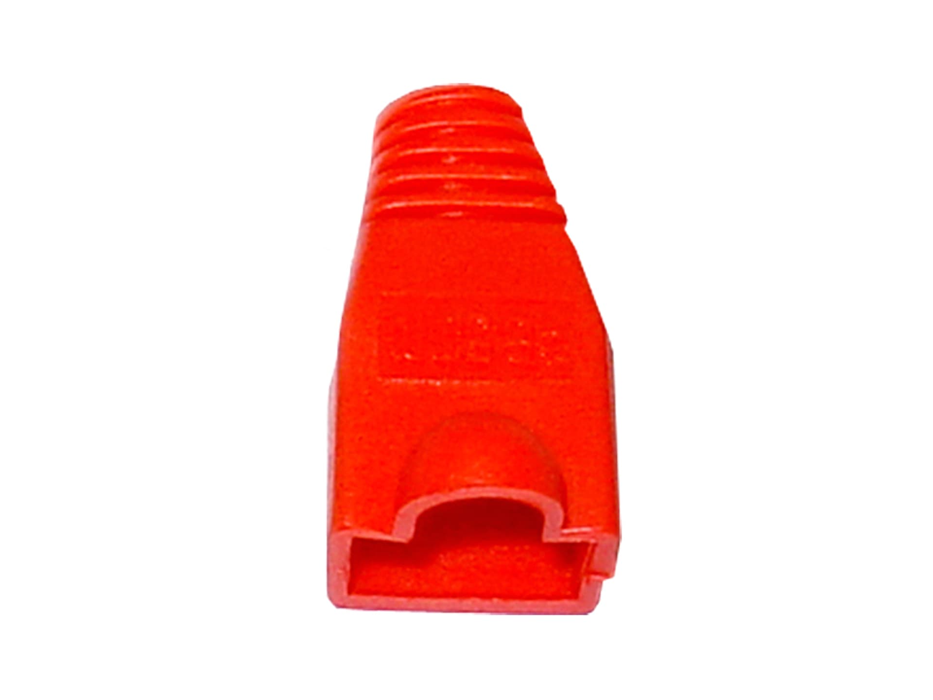 

Osłona gumowa 8P8C czerwona (1LM)