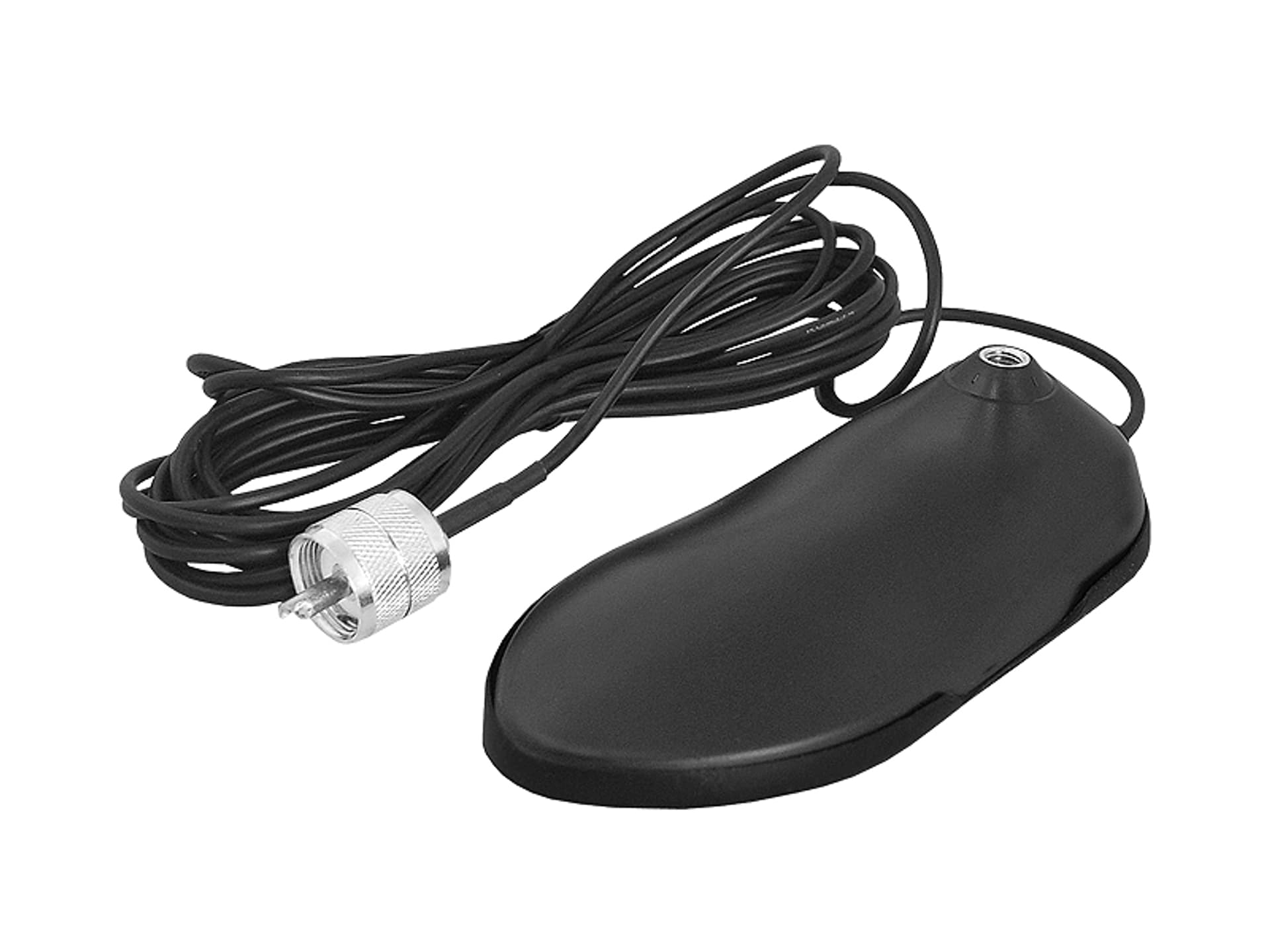 

1 szt. Podstawa magnetyczna do anteny CB415.