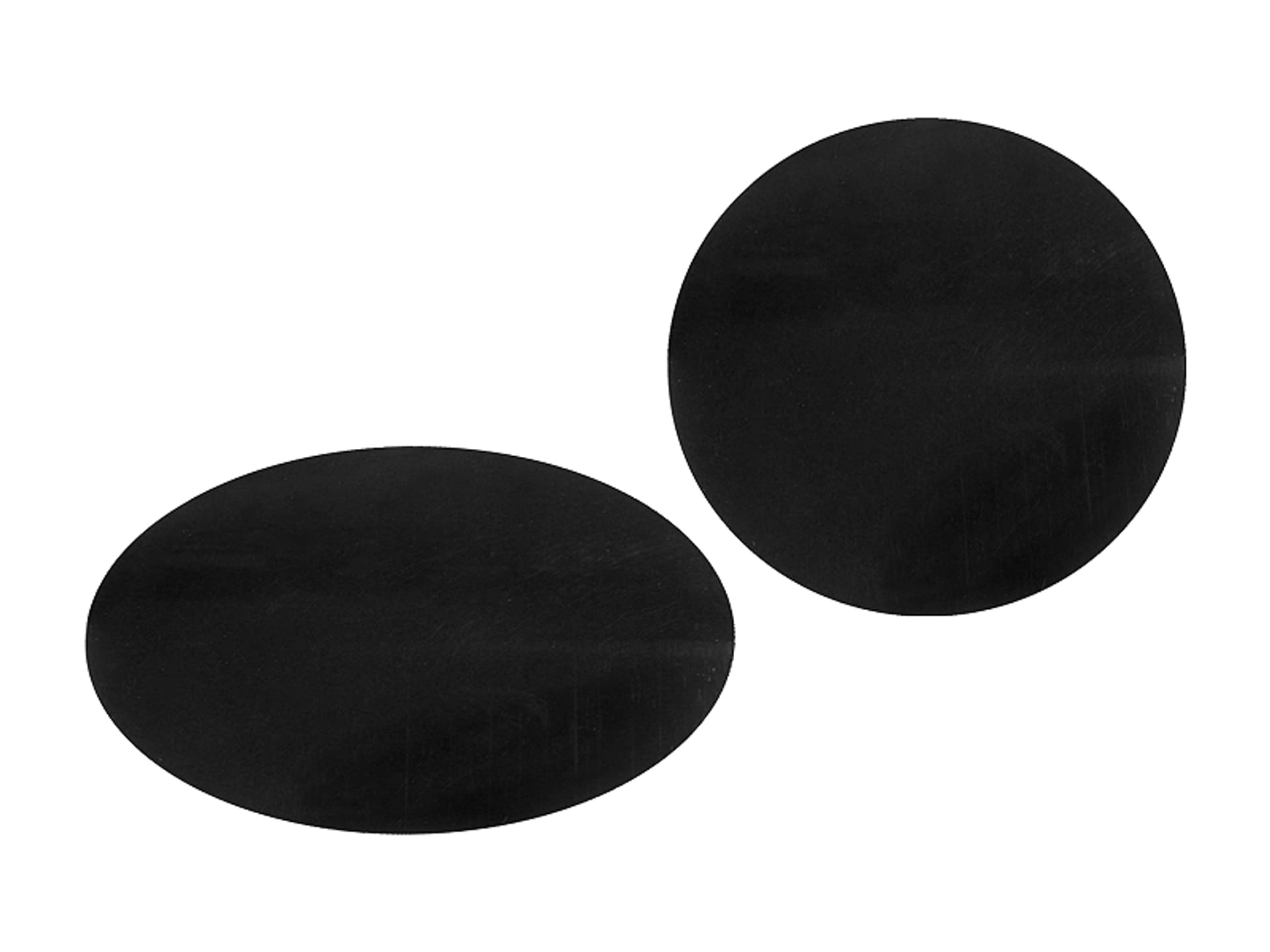 

PS Naklejka pod magnes anteny CB HUSTLER 87mm, oryginalna. (1LM)