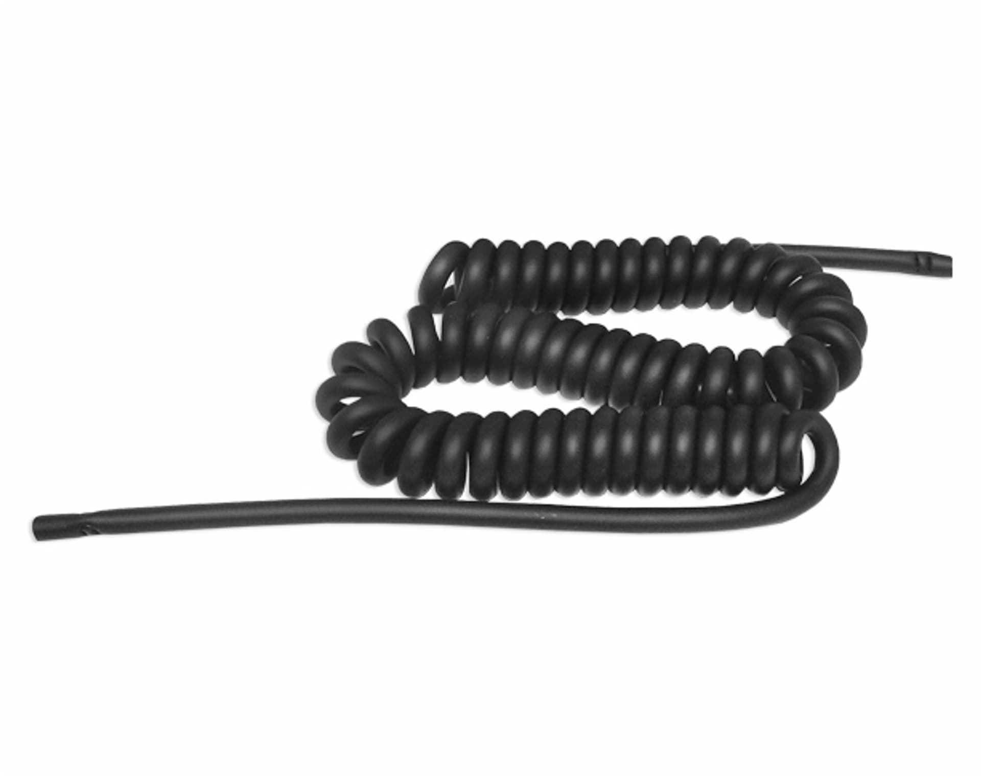 

1 szt. Kabel CB mikrofonowy 2.7m, 4 żyły + ekran.