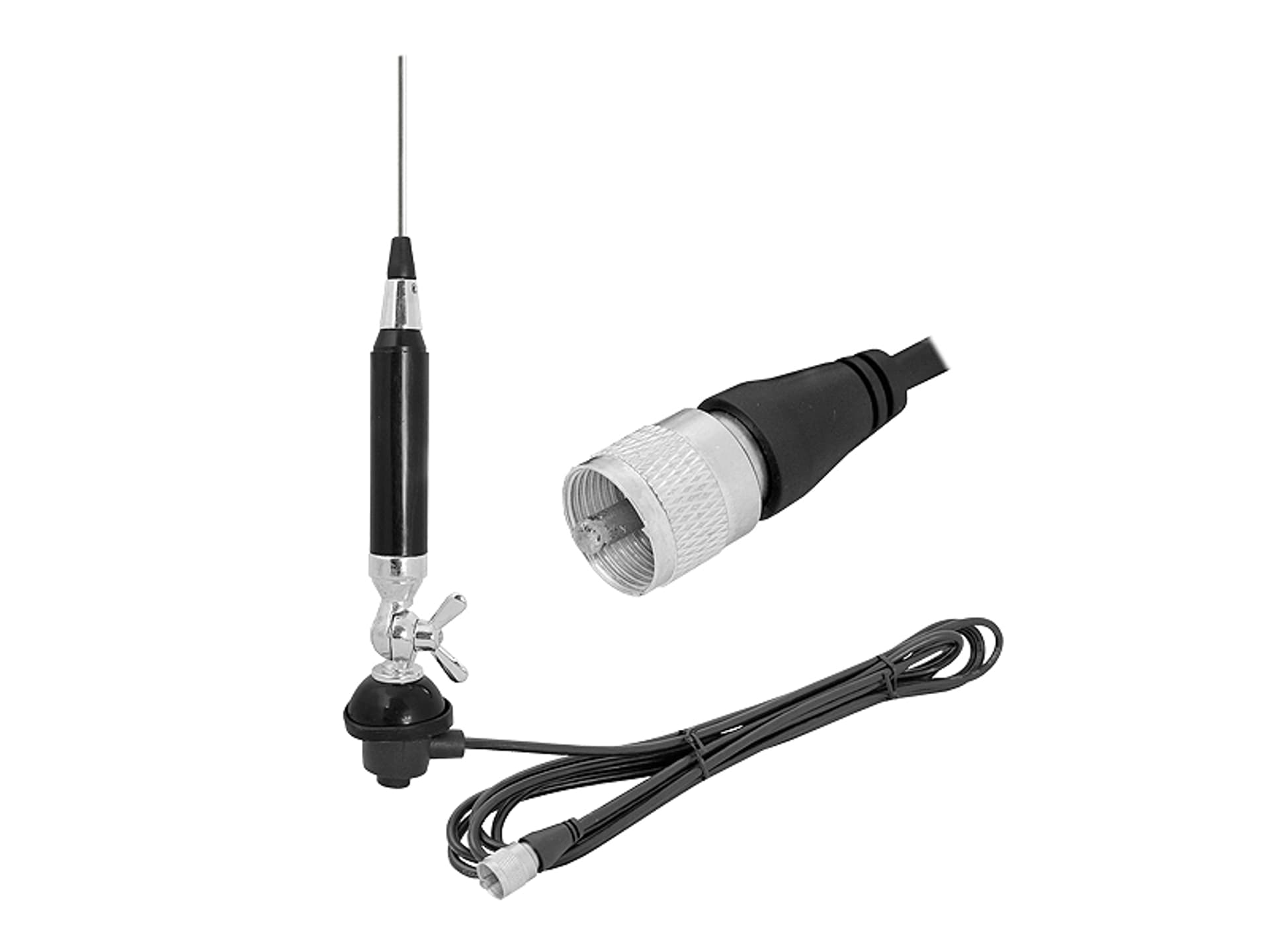 

1 szt. Antena CB FARUN FAR1200