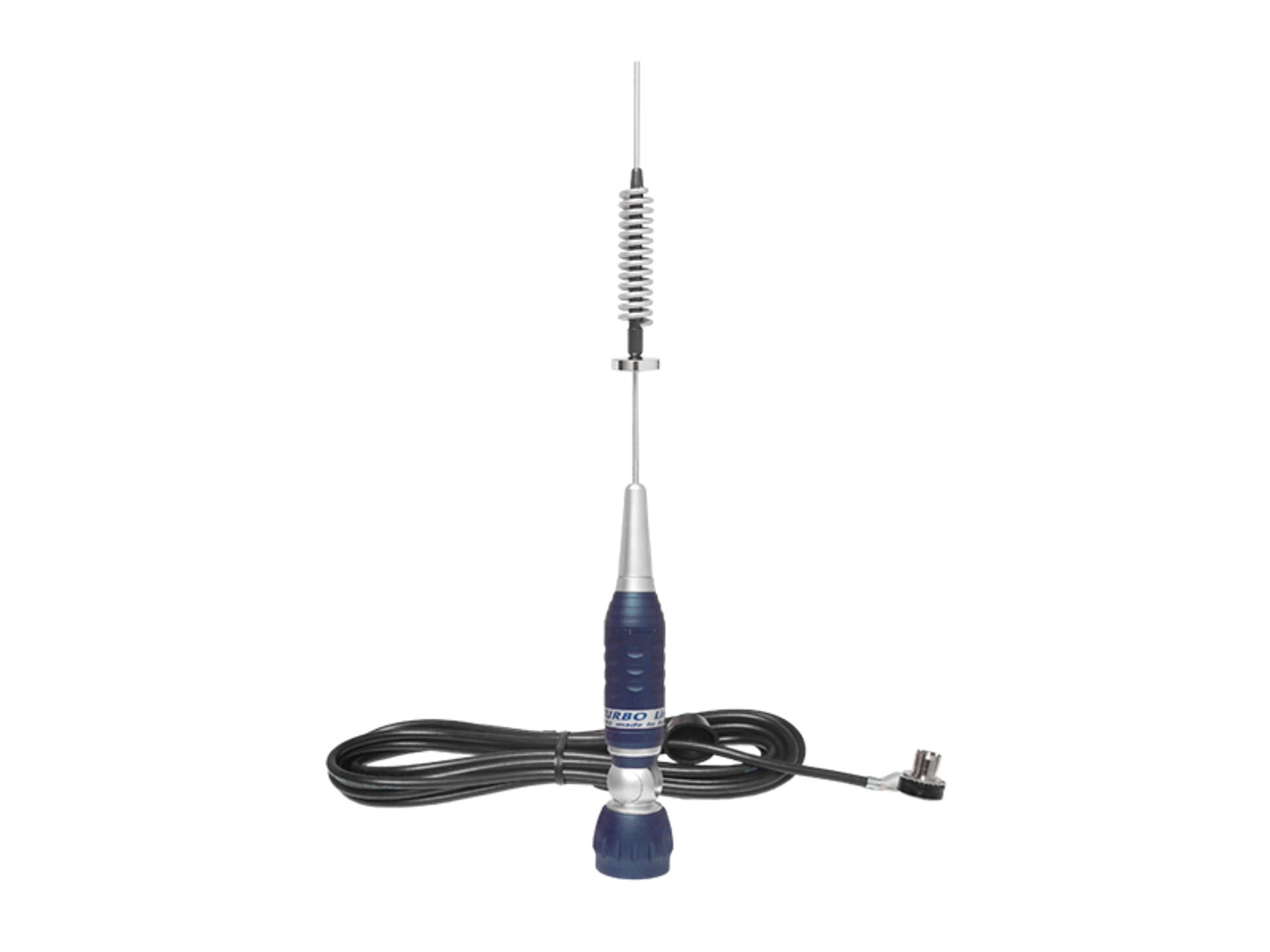 

Antena CB SIRIO TURBO 800S, 84cm. (1LM)