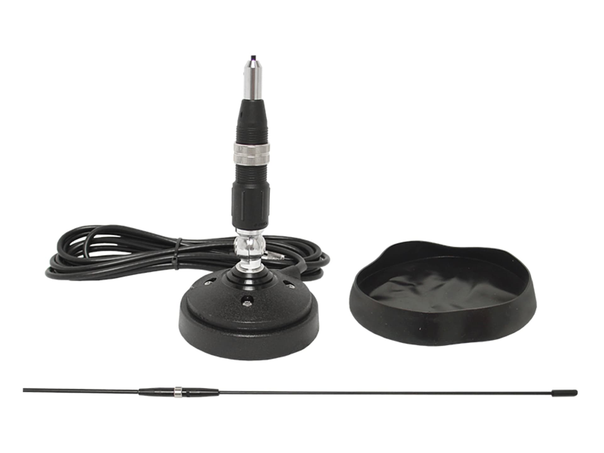 

Antena CB SIRIO MINI SNAKE 27 mag (1LM)