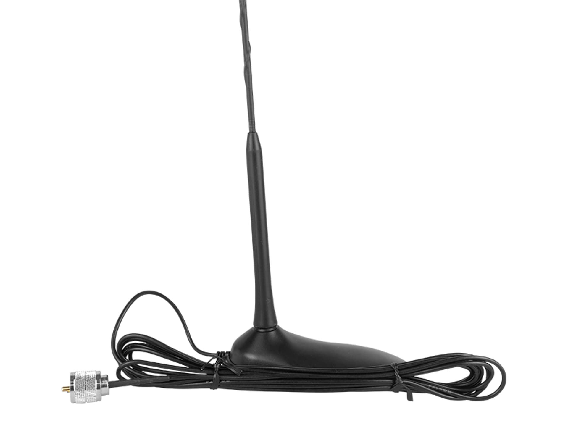 

PS Antena LTC CB PASAT 440mm, magnes neodymowy. (1LM)