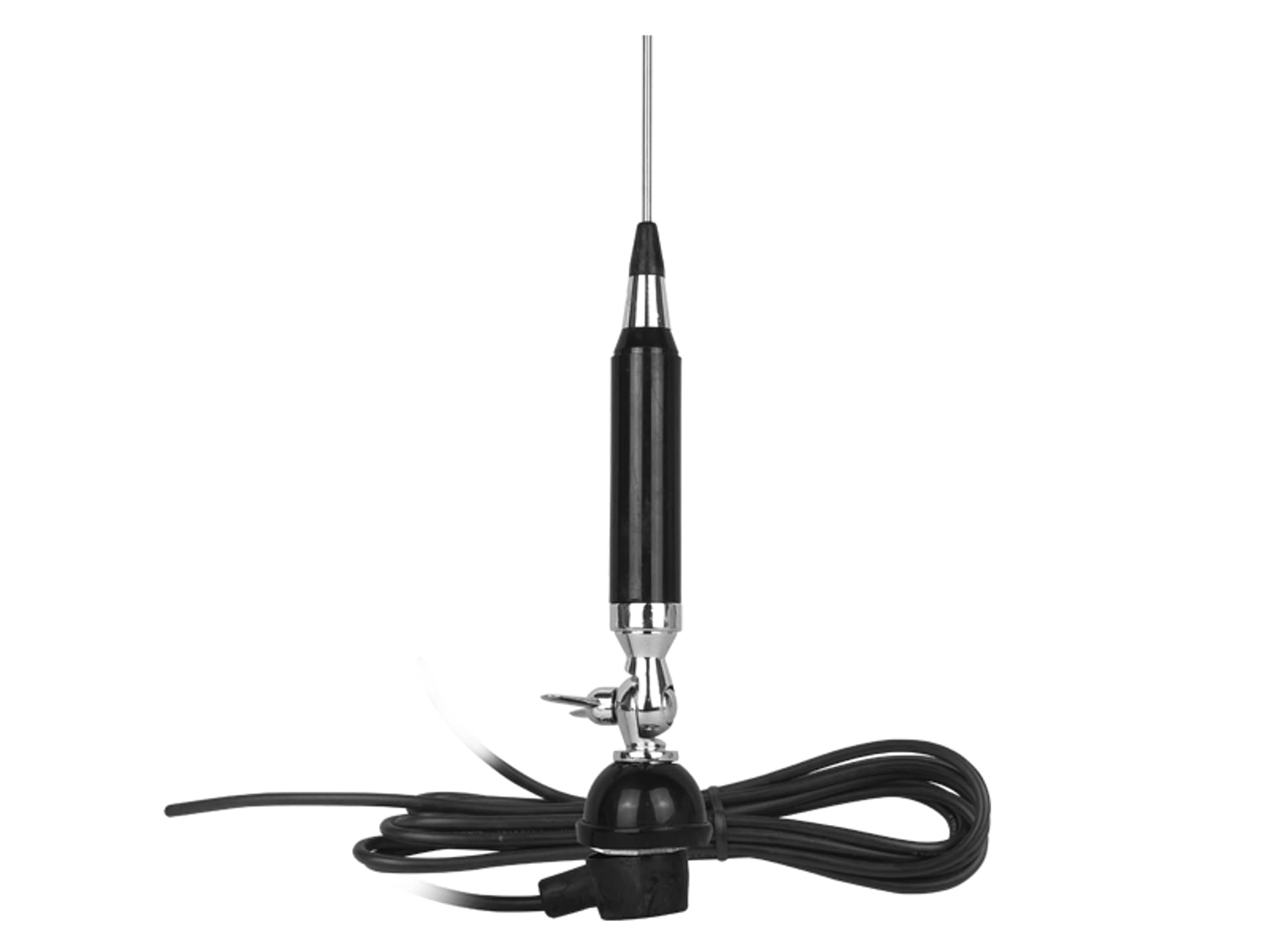 

1 szt. Antena CB 900, montażowa.