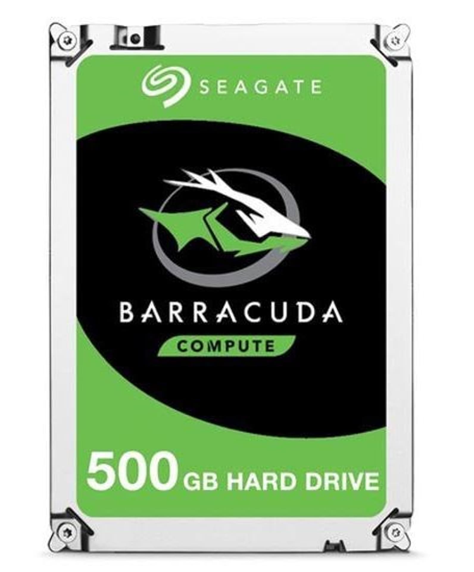 

Dysk Seagate Barracuda Pro ST500LM034 (500 GB ; 2.5"; SATA III; 128 MB; 7200 obr/min)