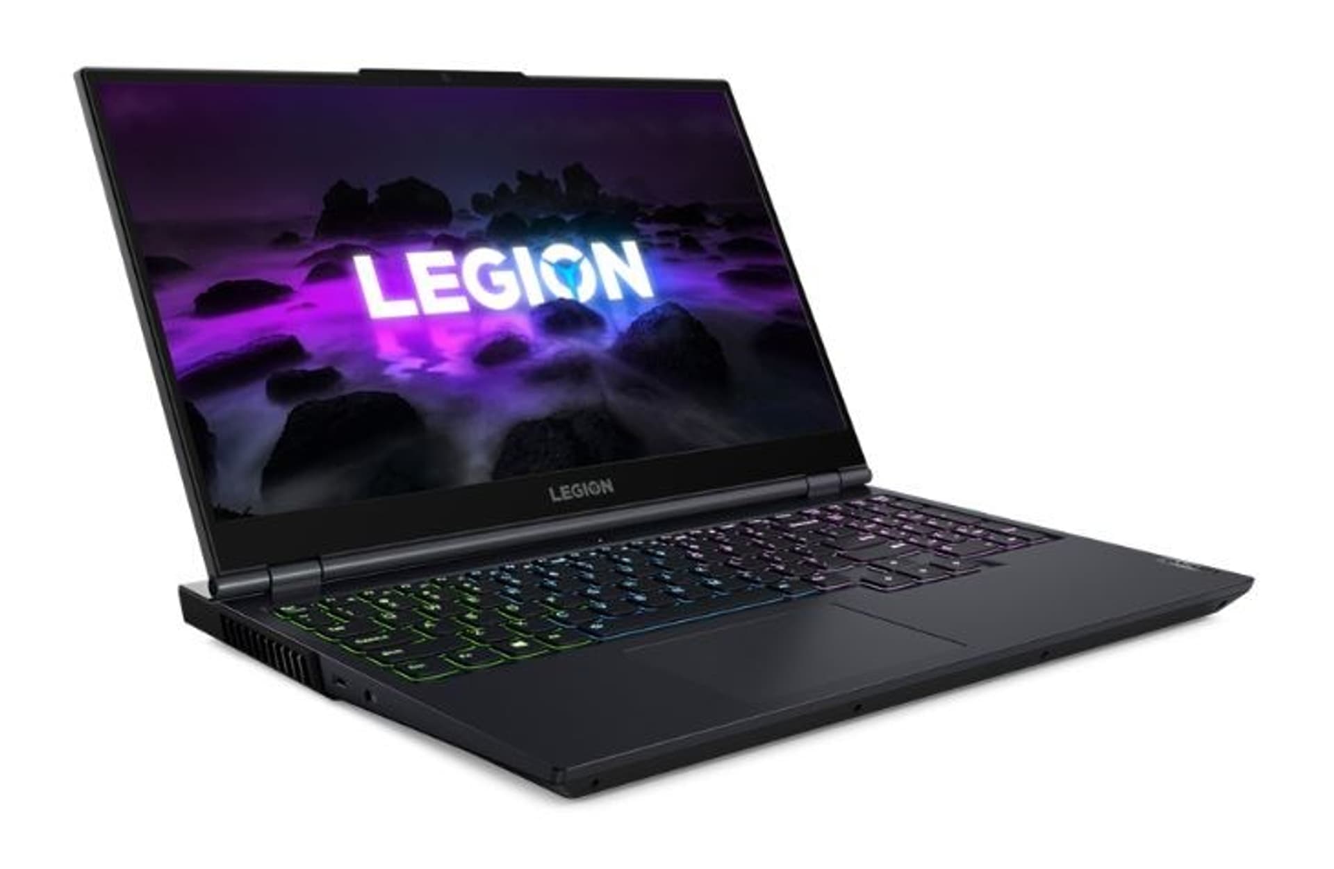 

Lenovo Legion 5 15ACH6 Ryzen 5 5600H 15.6" WQHD IPS 300nits AG 165Hz 16GB DDR4 3200 SSD1TB GeForce RTX 3050Ti 4GB LAN NoOS Phantom Blue/Shadow Black