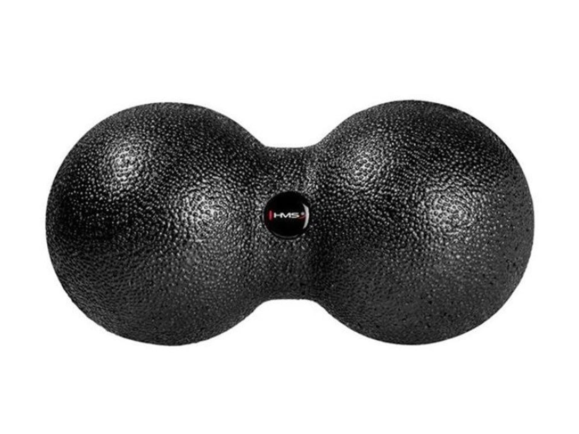 

Piłka Lacrosse podwójna do masażu - 24cm / Duo Ball HMS BLM02