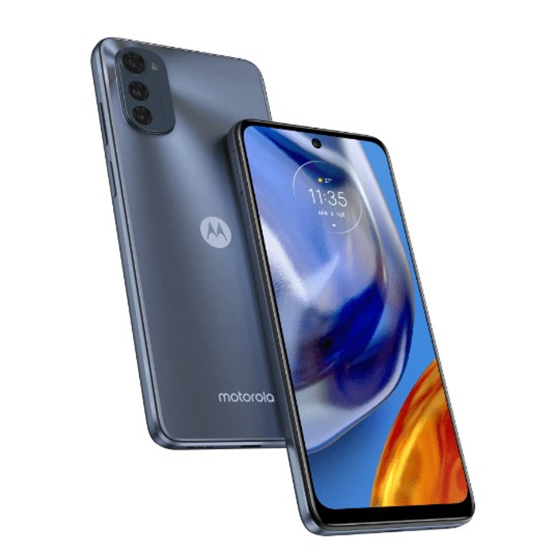 

Smartfon Motorola Moto E32S 3/32GB 6,5" LCD 1600x720 5000mAh Dual SIM 4G Slate Grey