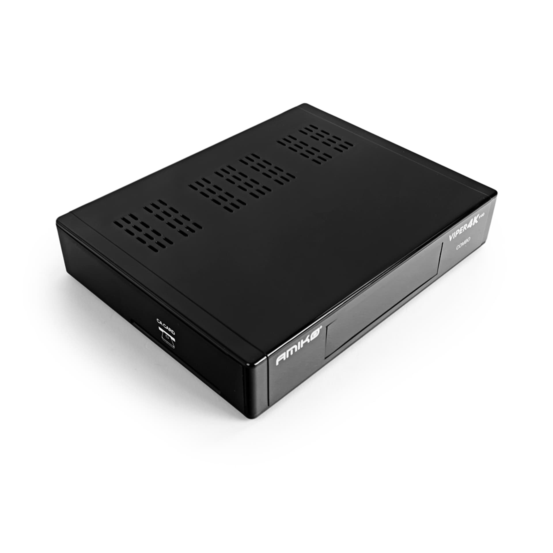 

Tuner AMIKO Viper 4K V40 COMBO Enigma 2 OpenATV