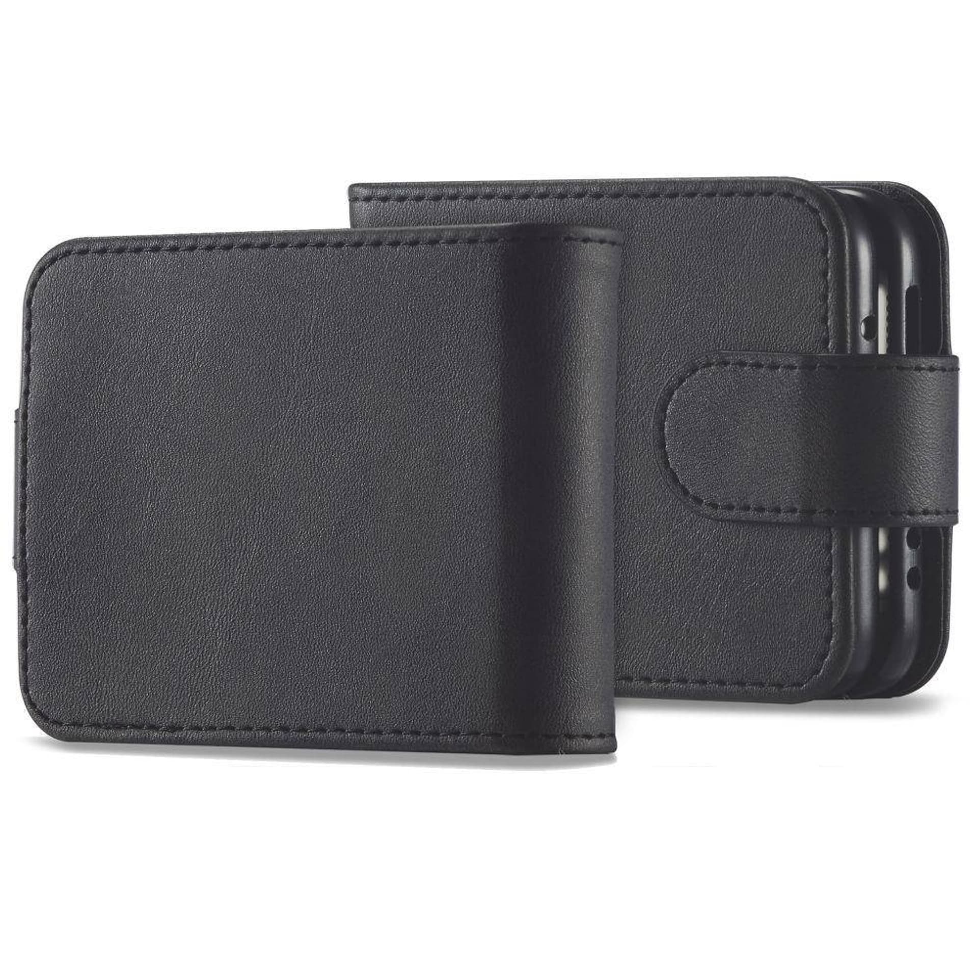 

Etui SAMSUNG GALAXY Z FLIP 4 Tech-Protect Wallet czarne