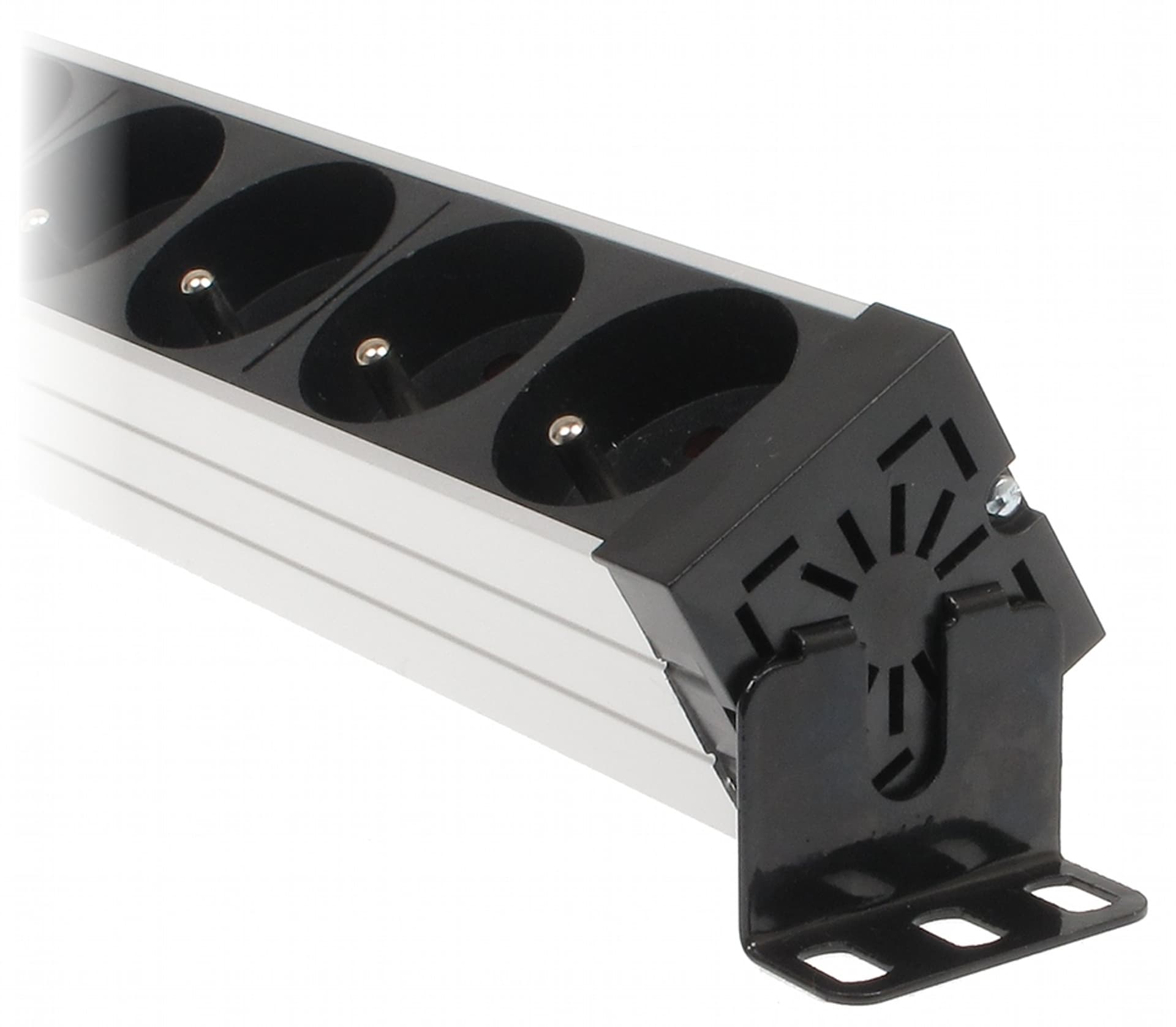 

LISTWA ZASILAJĄCA PD-8K/RACK