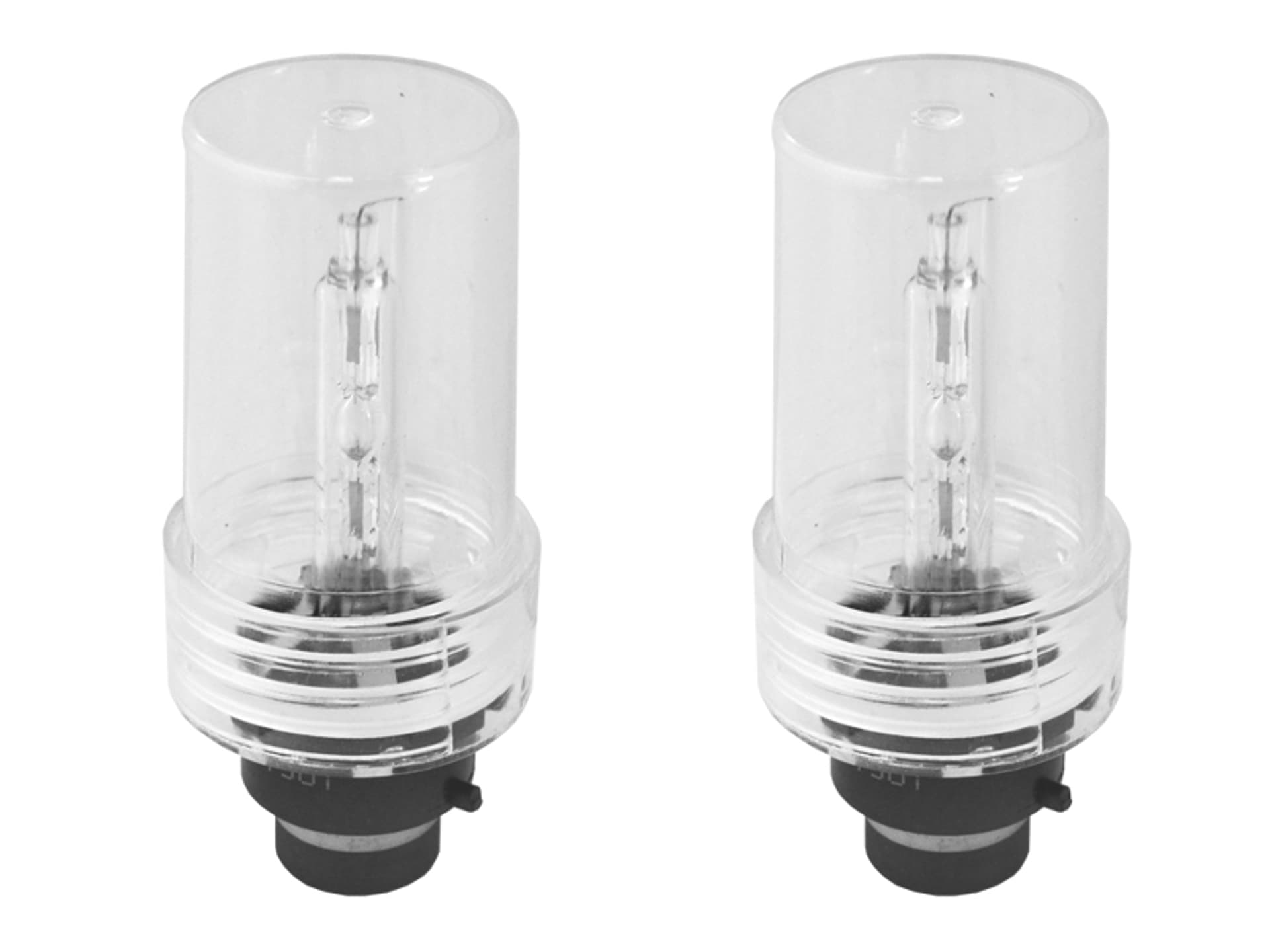 

1 kpl. Żarnik xenon D2S, 6000K.