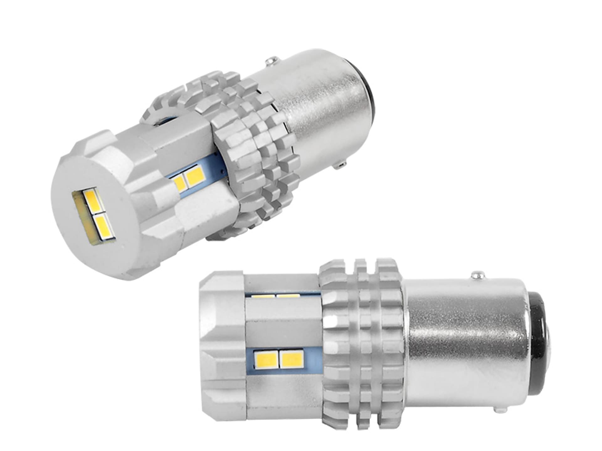 

Żarówki led canbus 3020 22smd ultrabright 1157 bay15d p21/5w white 12v/24v