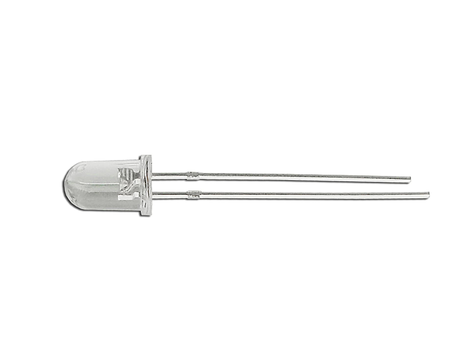 

20 szt. Dioda LED 3mm 12V, niebieska.