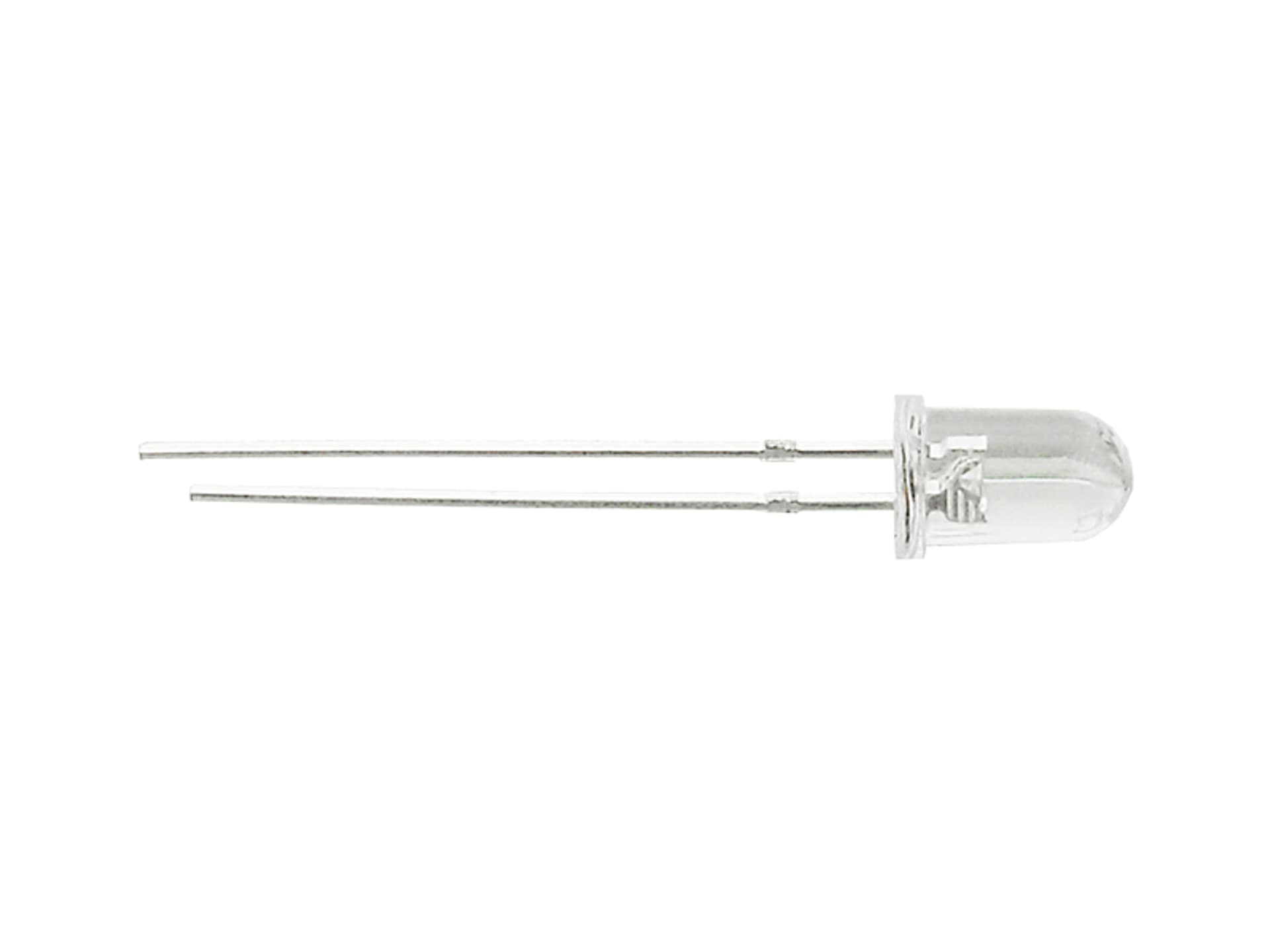 

Dioda LED 5mm 12V pomarańczowa (1LM)